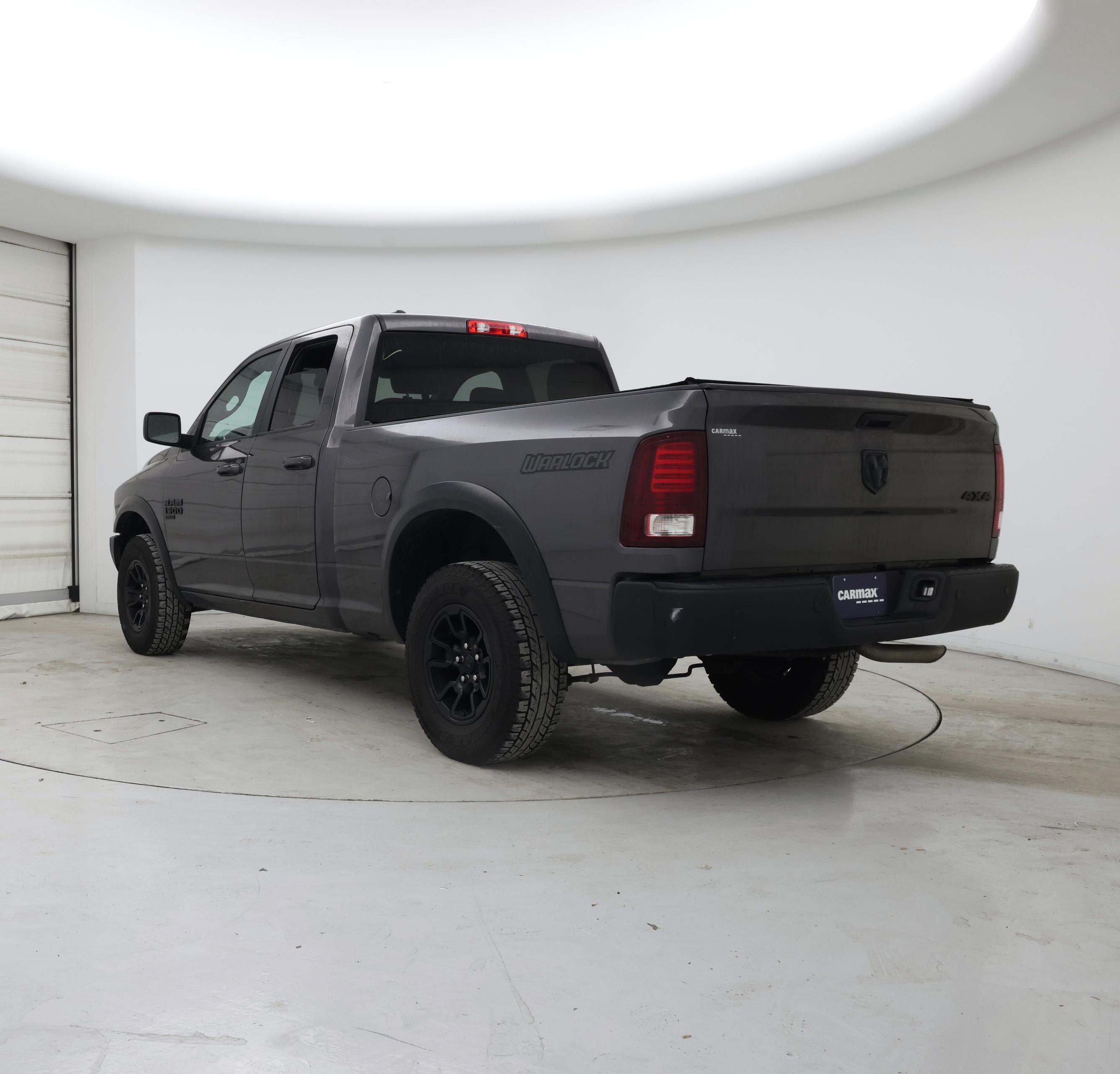 Thumbnail: 2022 RAM 1500 Classic - 2