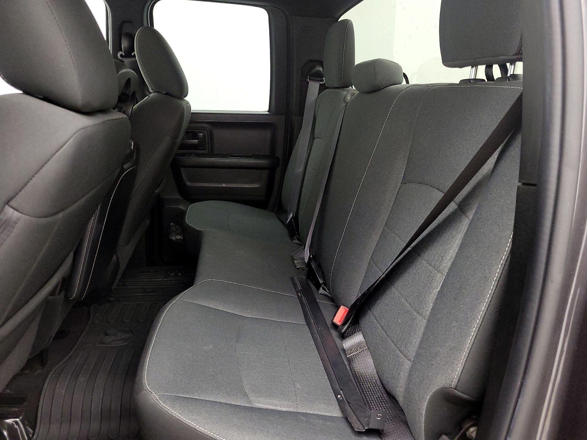 Thumbnail: 2022 RAM 1500 Classic - 19