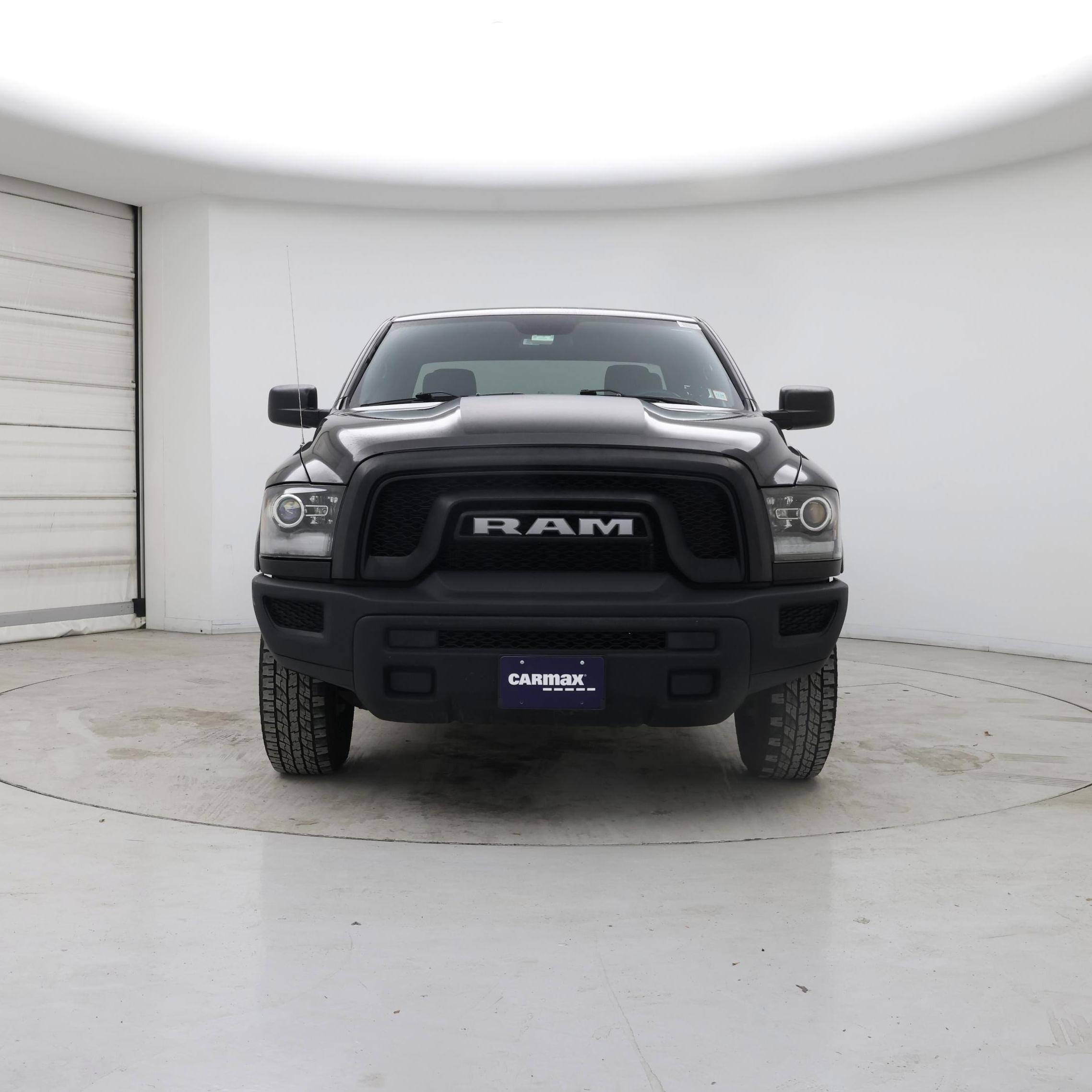 Thumbnail: 2022 RAM 1500 Classic - 5