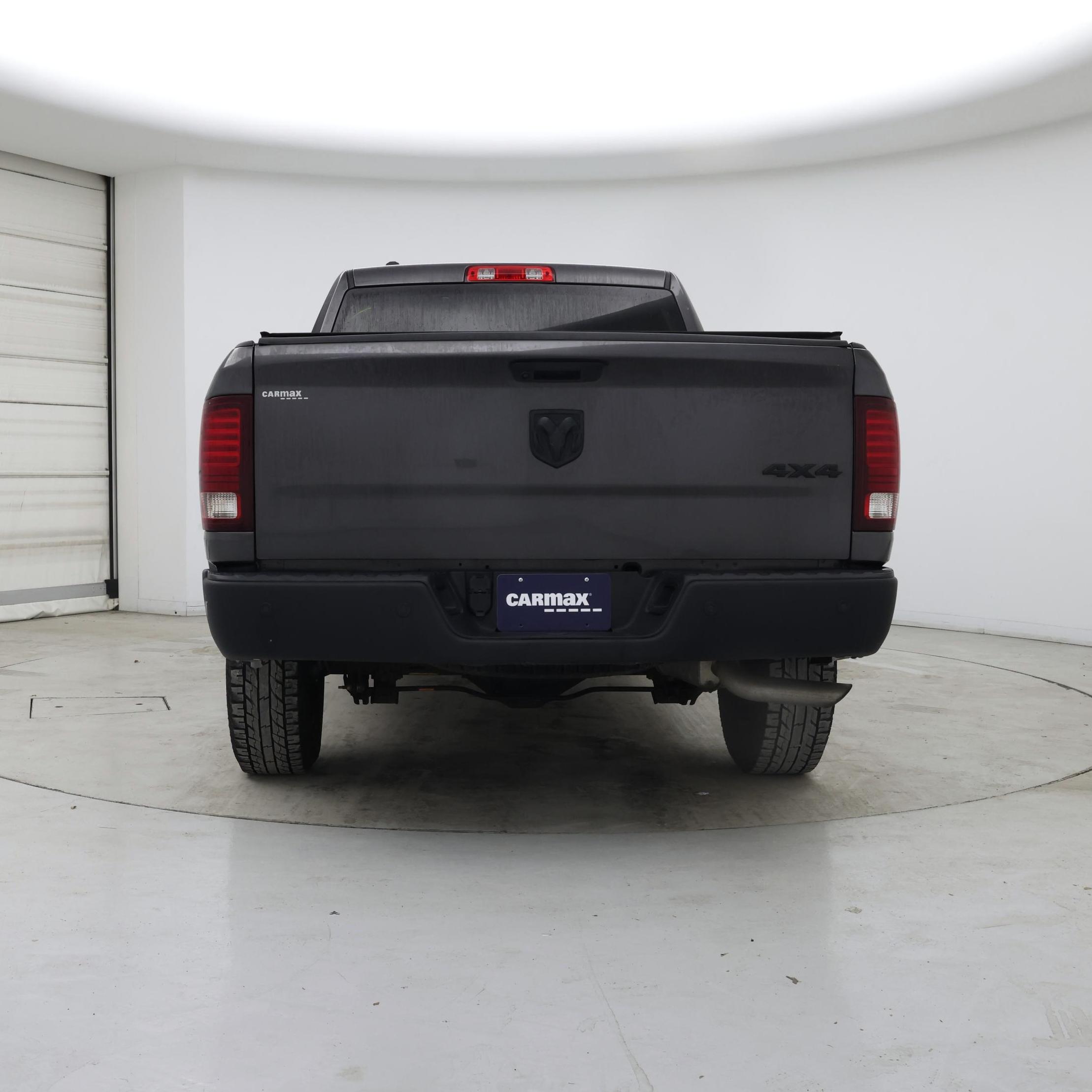 Thumbnail: 2022 RAM 1500 Classic - 6