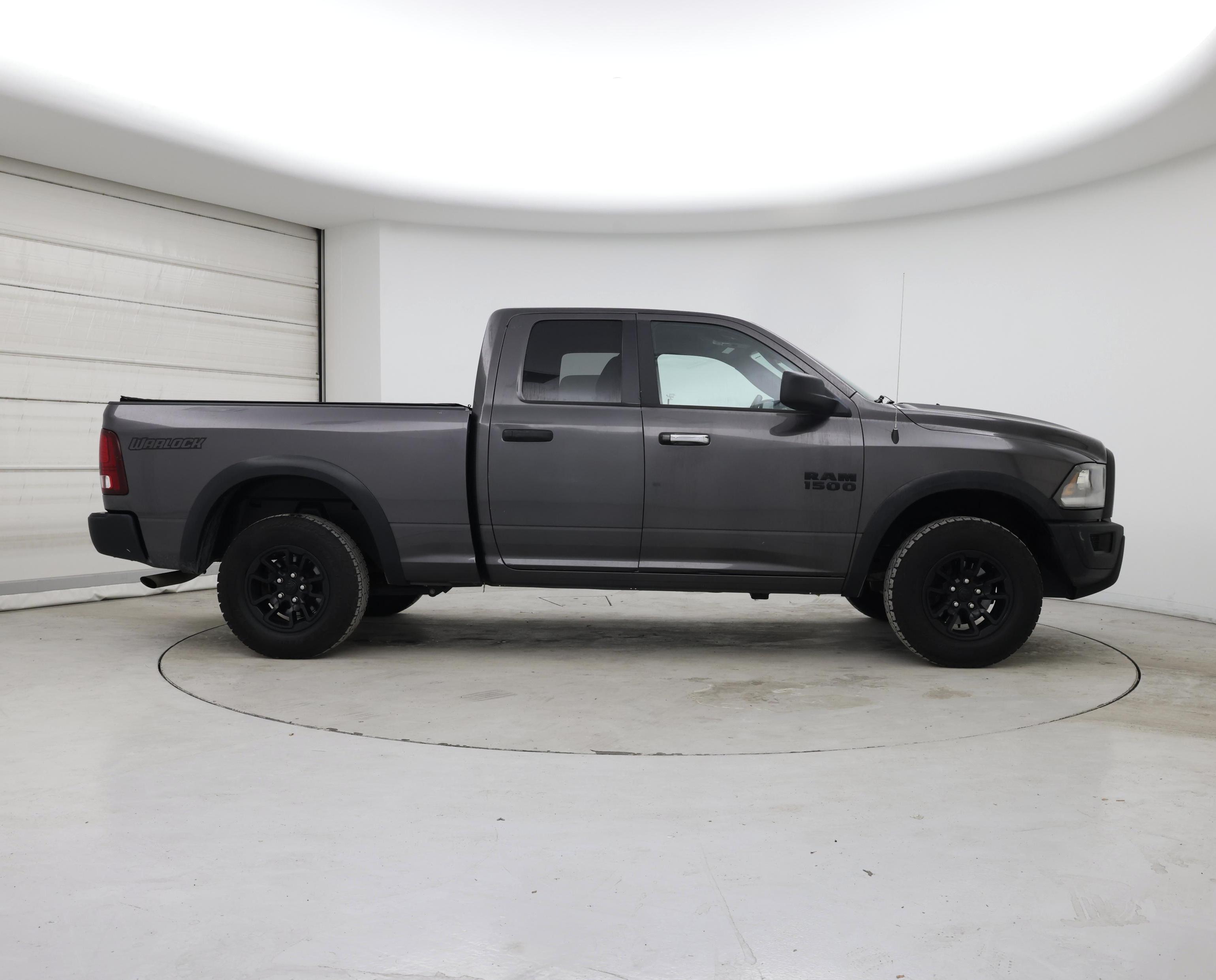 Thumbnail: 2022 RAM 1500 Classic - 7