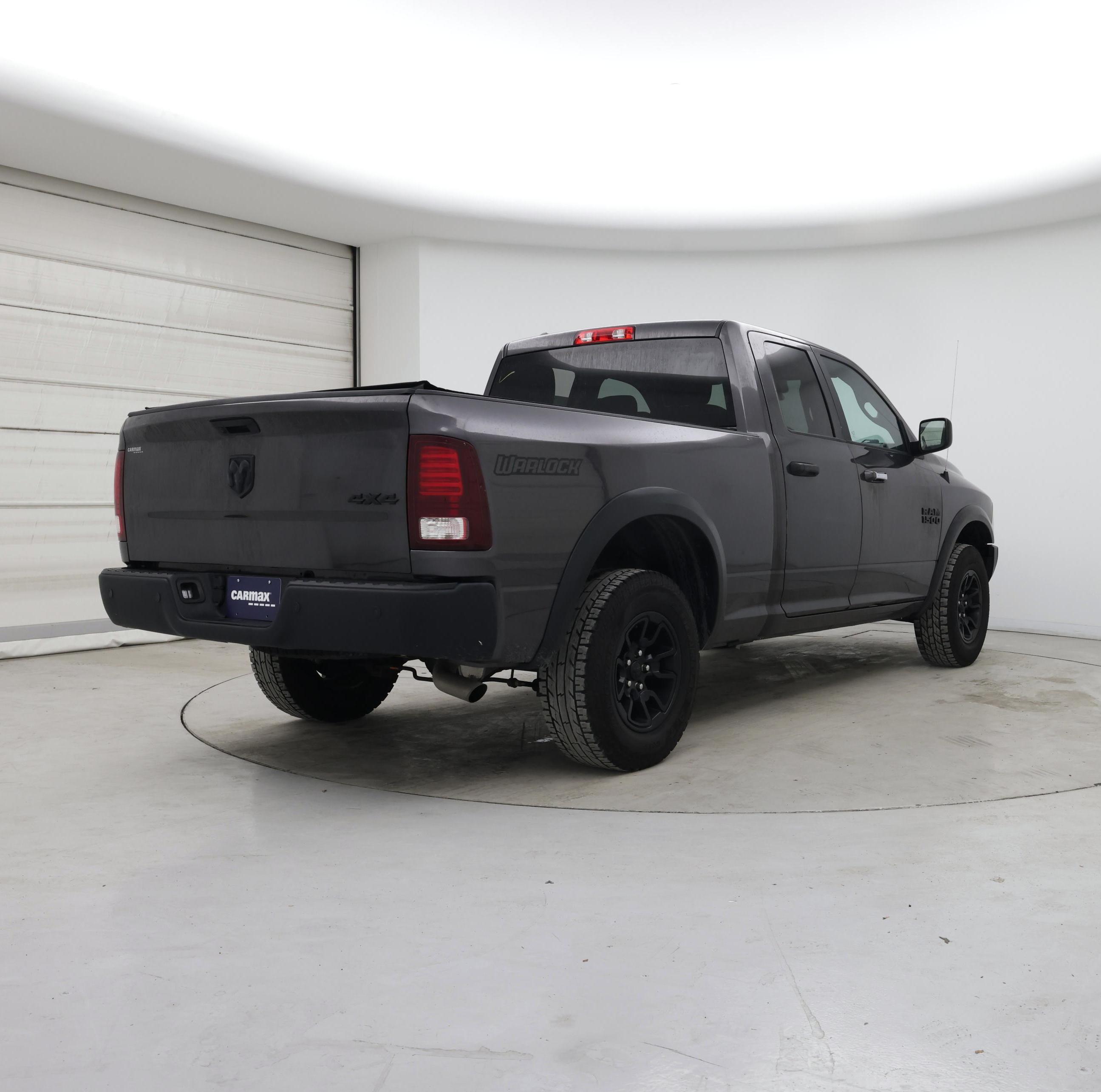 Thumbnail: 2022 RAM 1500 Classic - 8