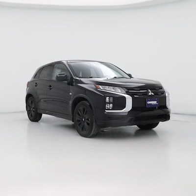 2024 Mitsubishi Outlander Sport LE