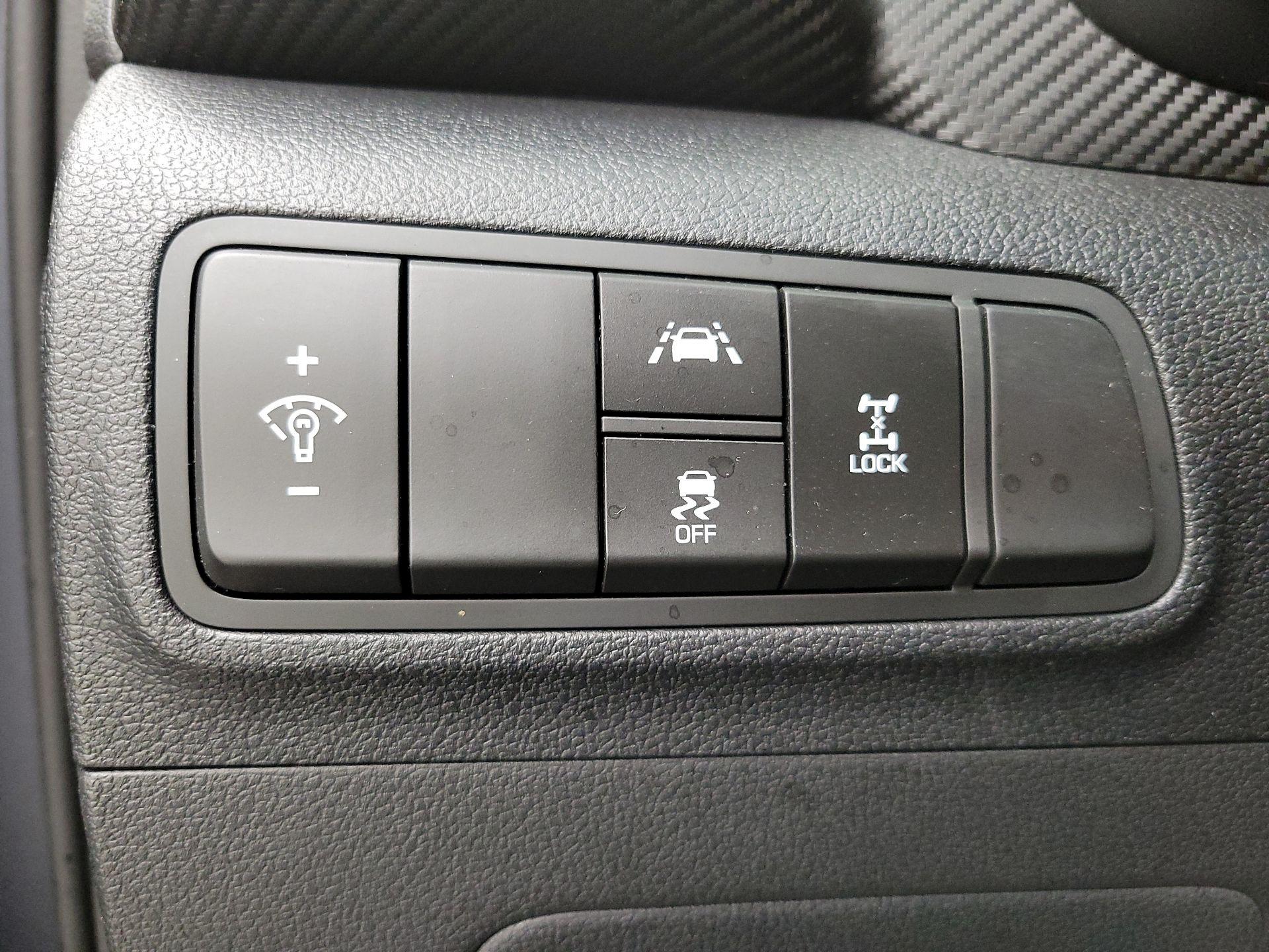 Thumbnail: 2019 Hyundai Tucson - 13