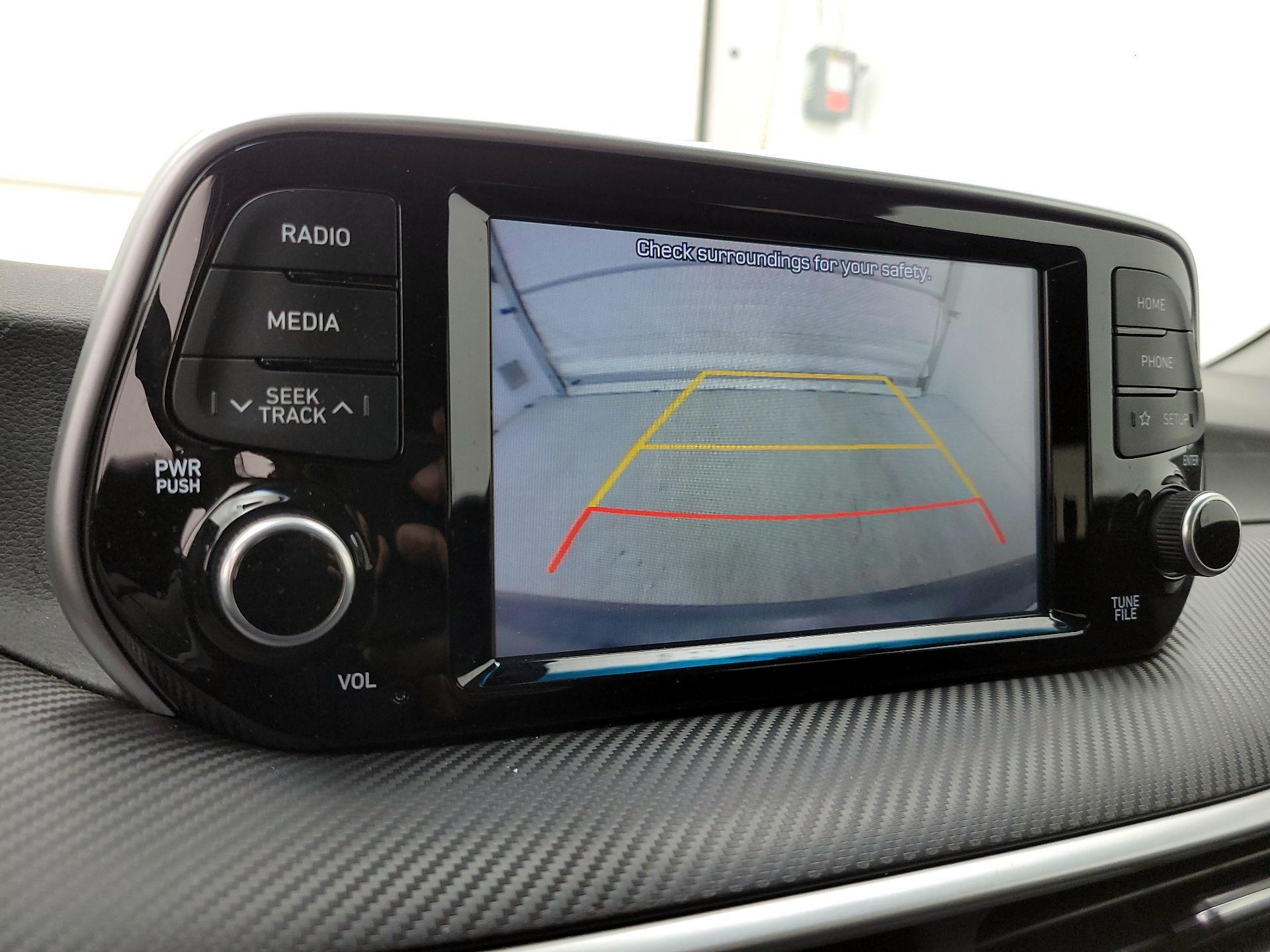 Thumbnail: 2019 Hyundai Tucson - 14