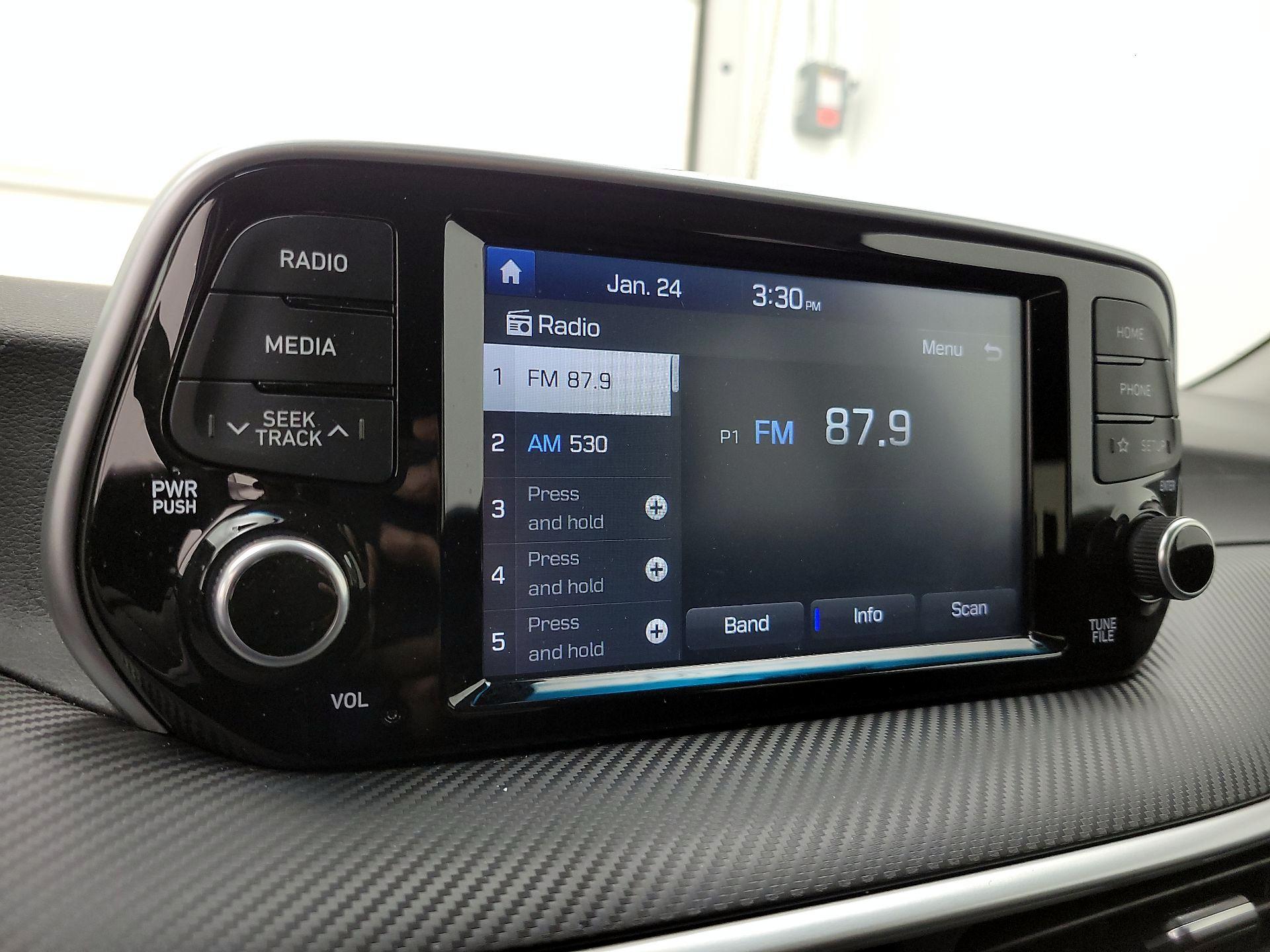 Thumbnail: 2019 Hyundai Tucson - 15