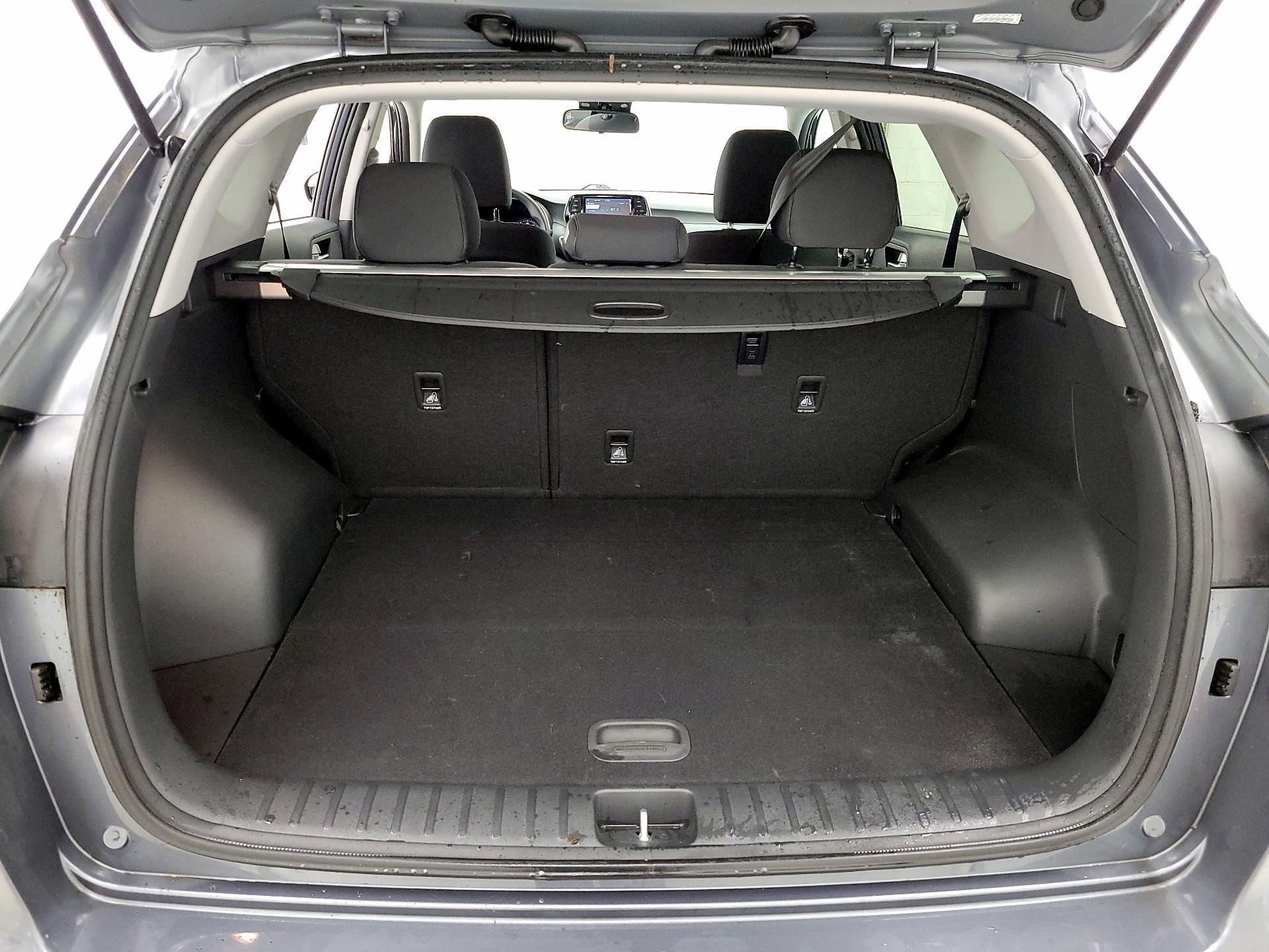 Thumbnail: 2019 Hyundai Tucson - 20