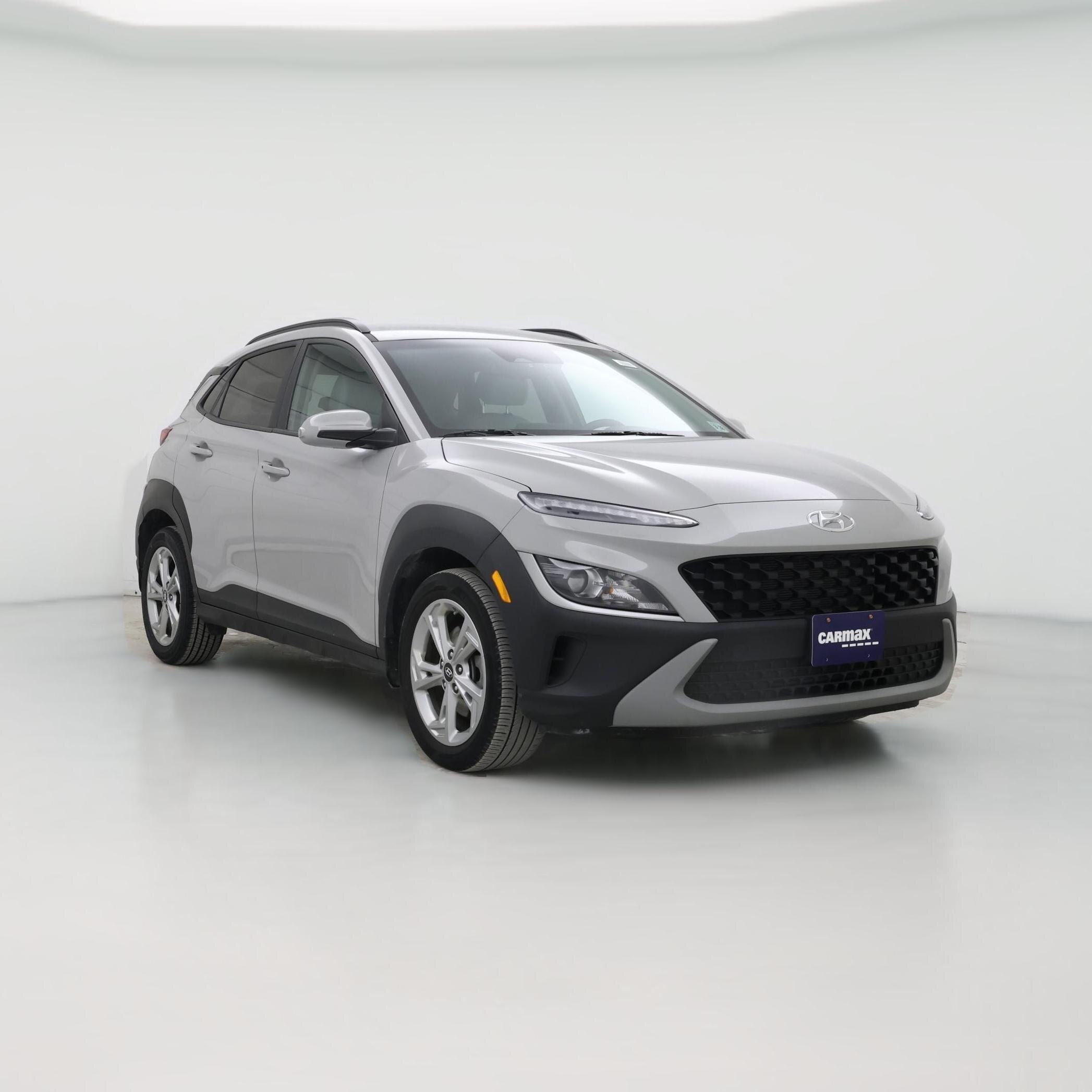 Thumbnail: 2023 Hyundai Kona - 1