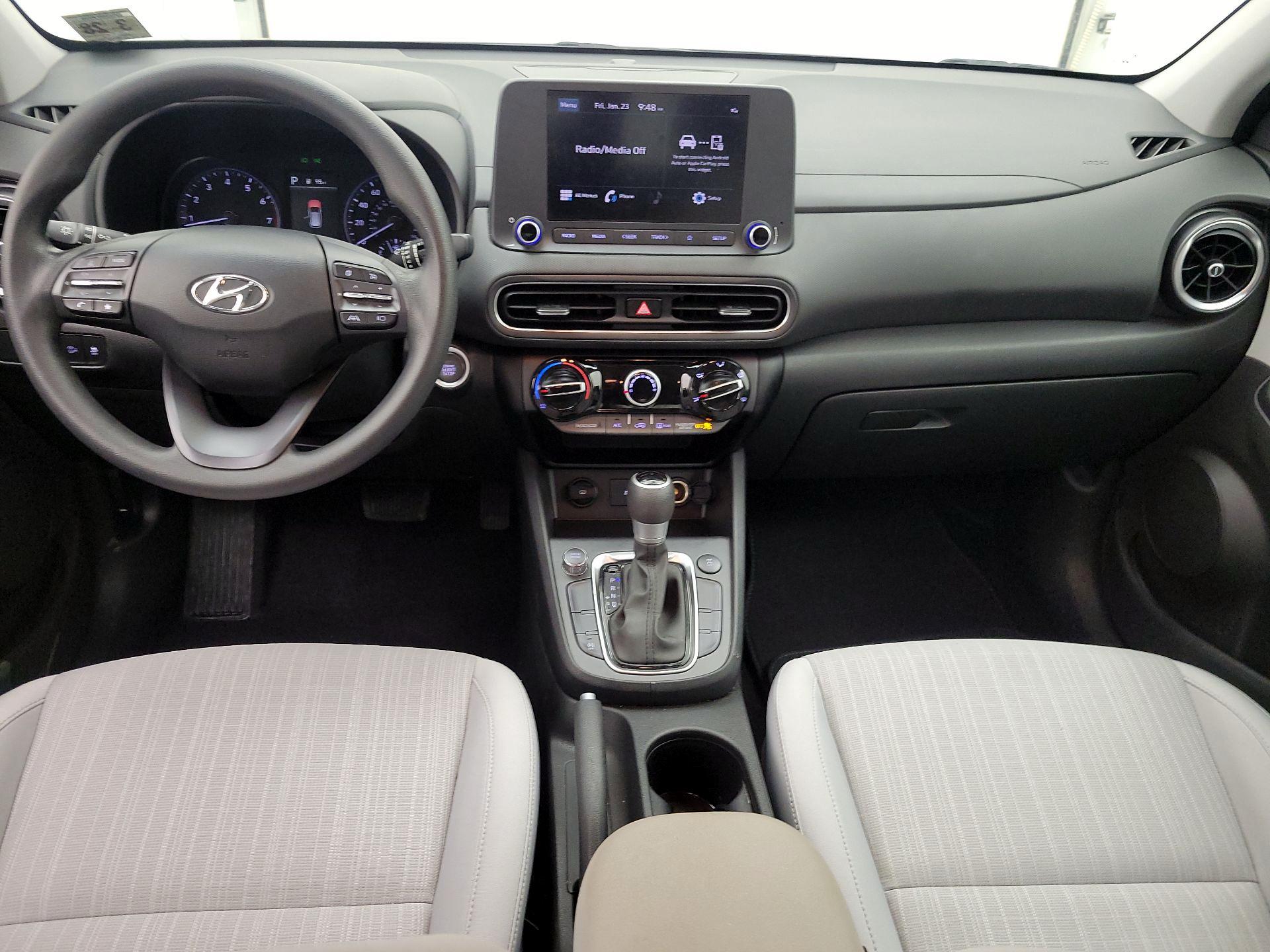 Thumbnail: 2023 Hyundai Kona - 9