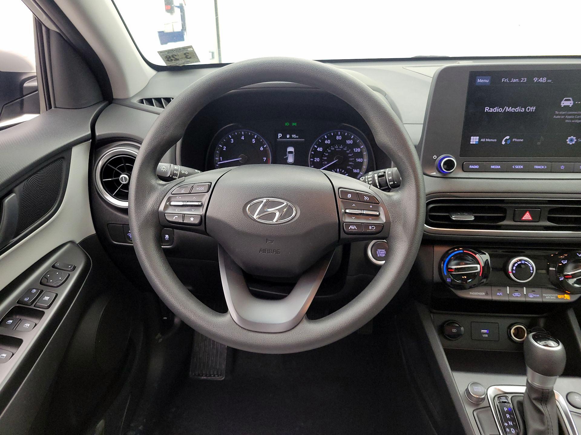 Thumbnail: 2023 Hyundai Kona - 10