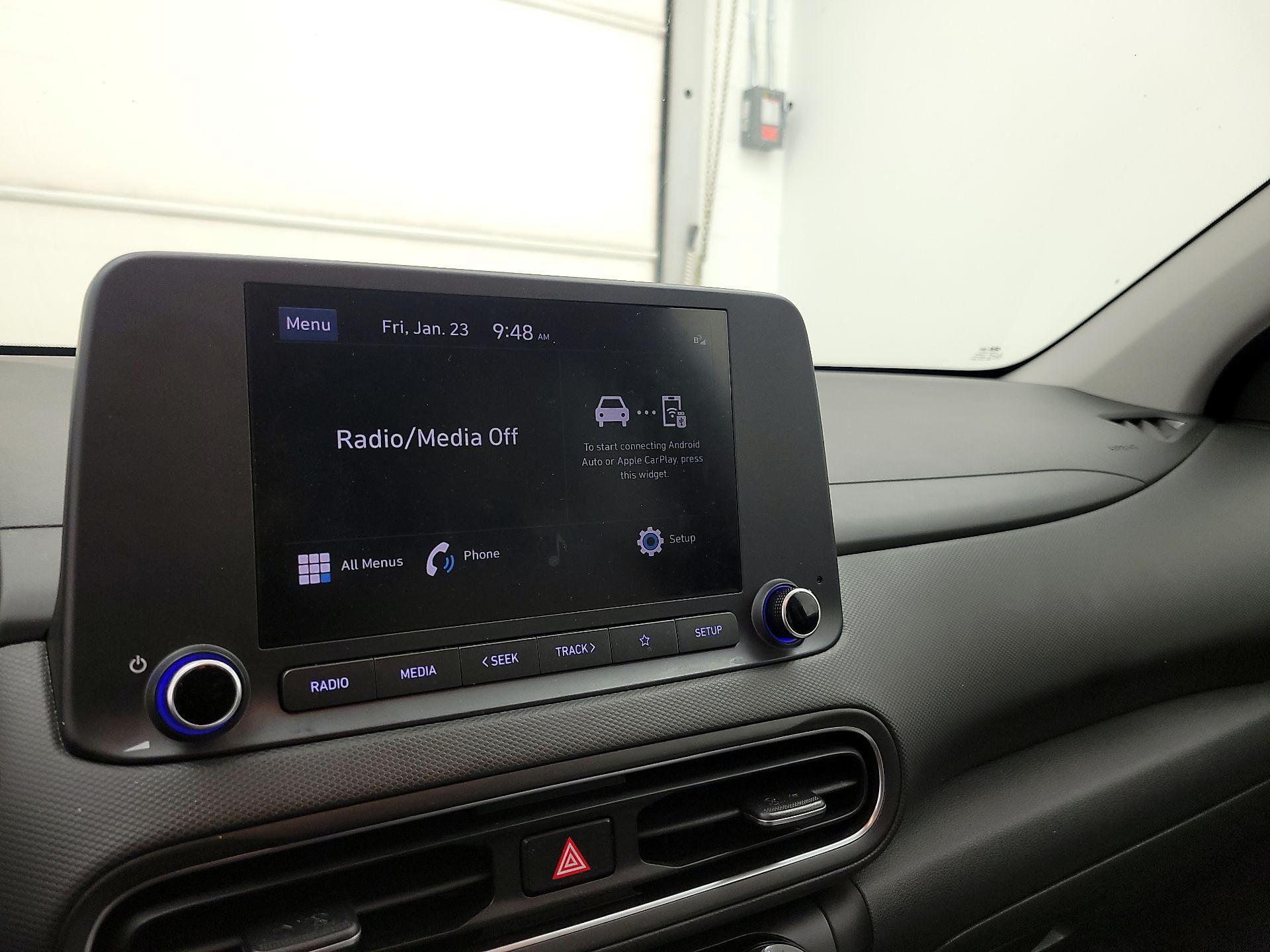 Thumbnail: 2023 Hyundai Kona - 15