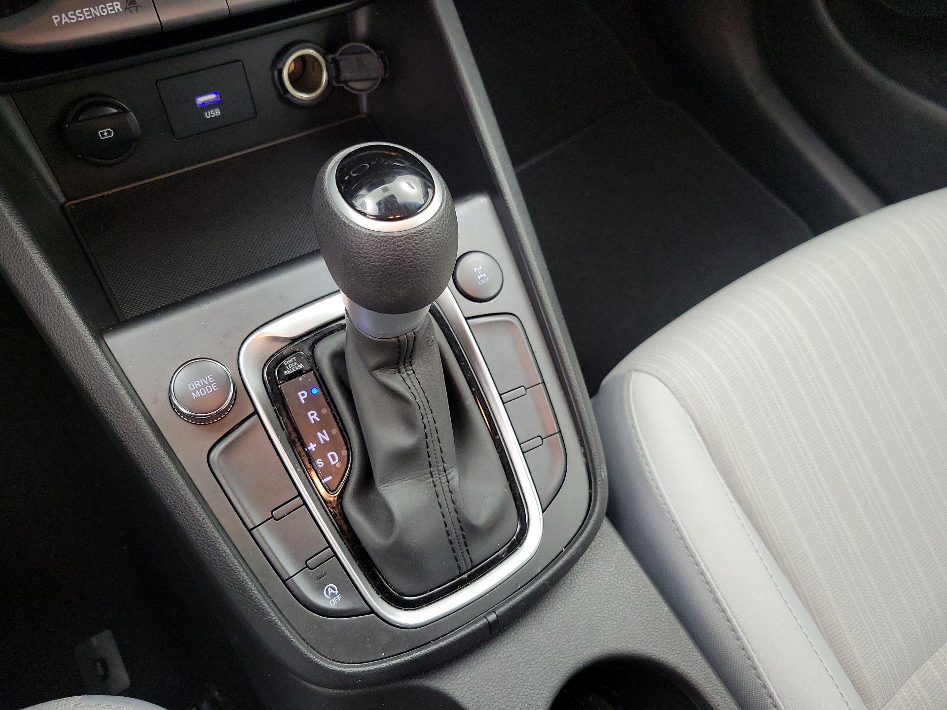 Thumbnail: 2023 Hyundai Kona - 17