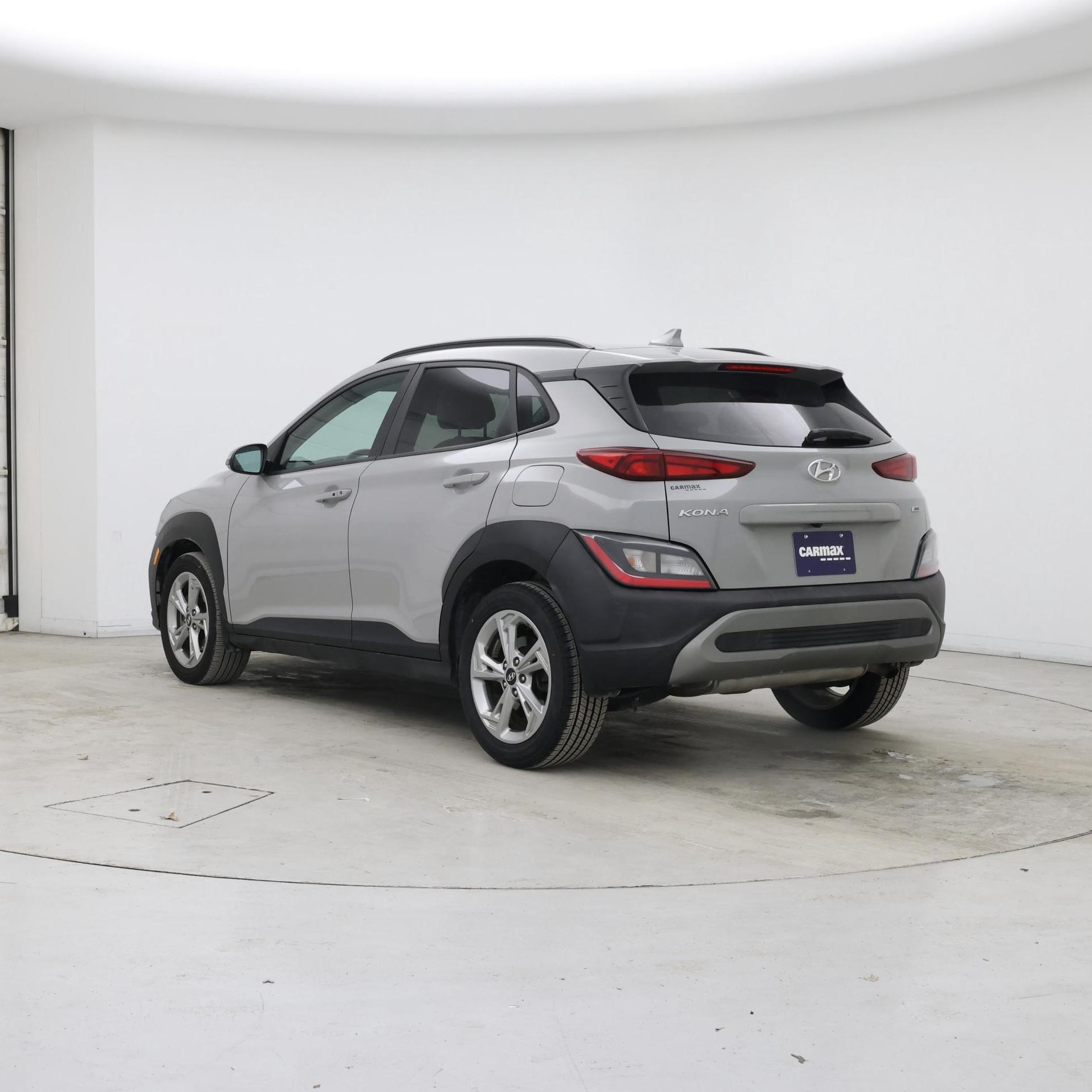 Thumbnail: 2023 Hyundai Kona - 2