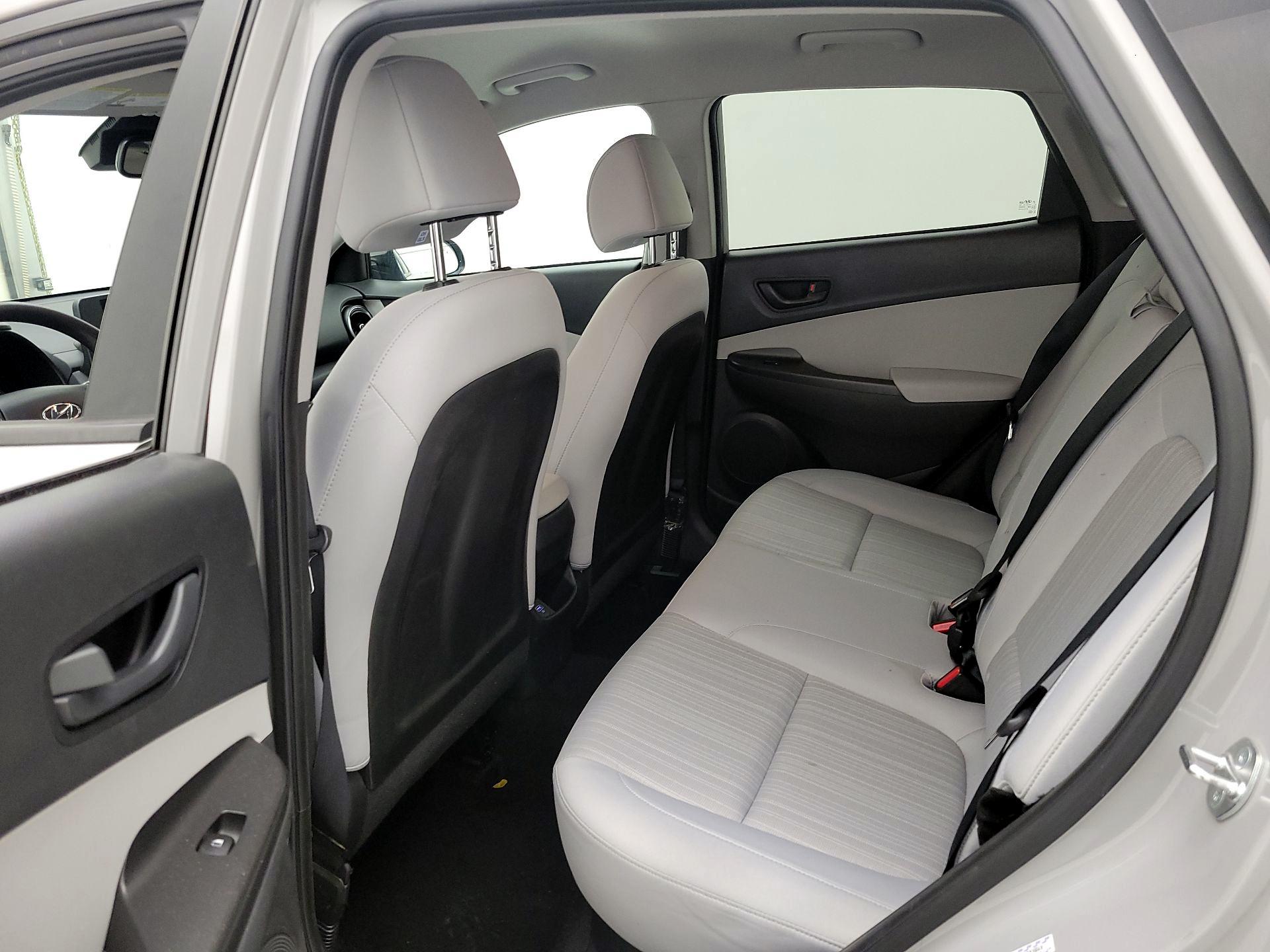 Thumbnail: 2023 Hyundai Kona - 19