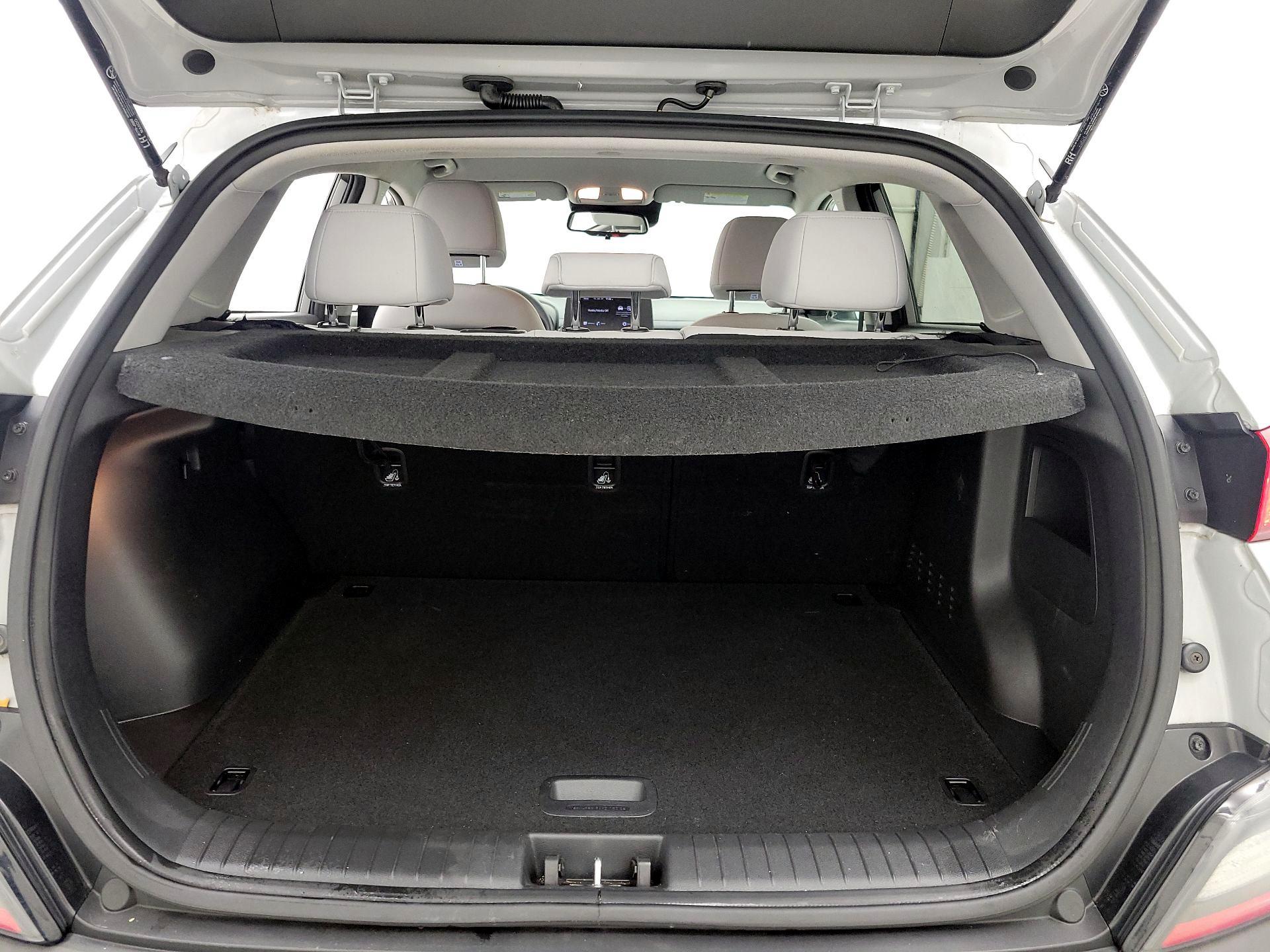 Thumbnail: 2023 Hyundai Kona - 20