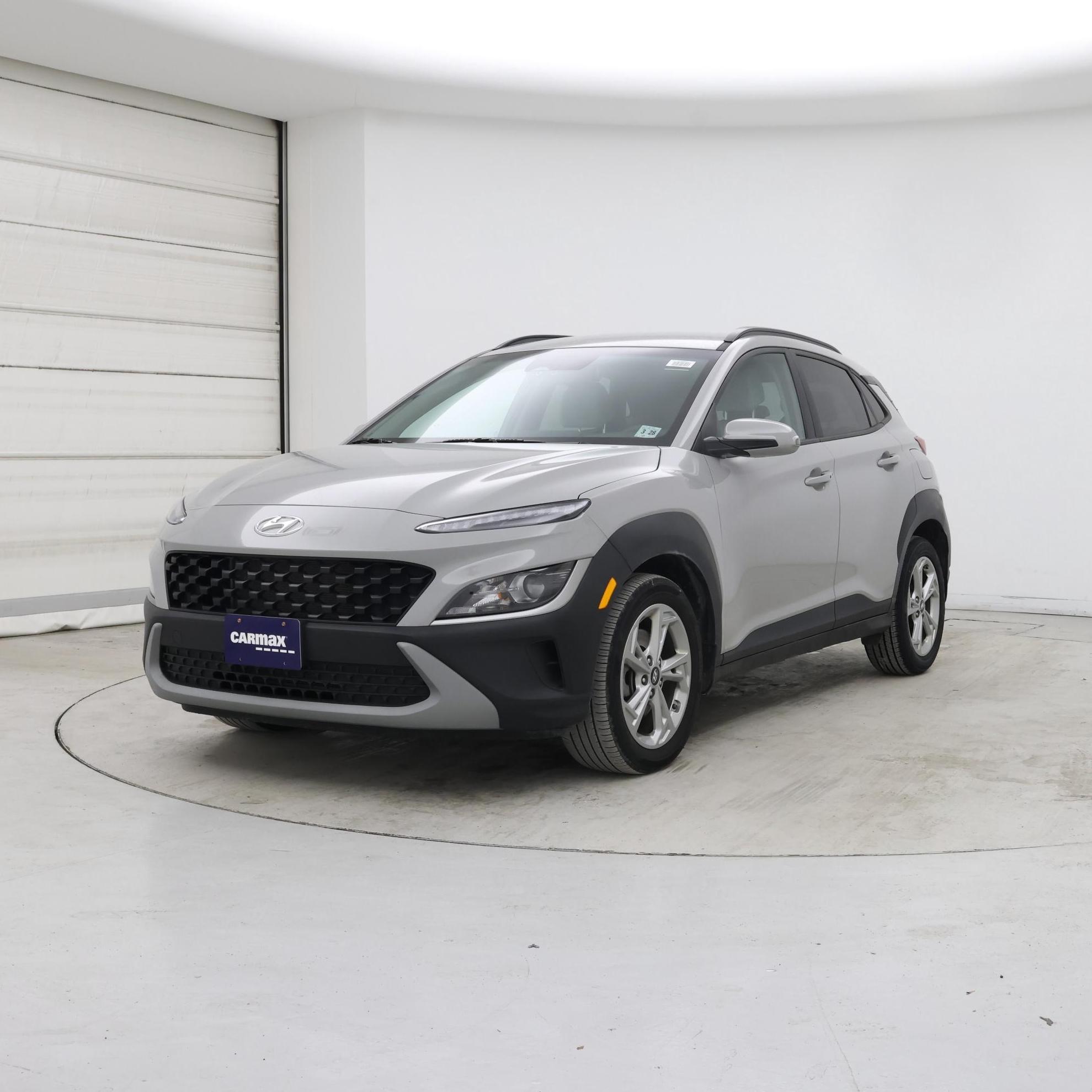 Thumbnail: 2023 Hyundai Kona - 4