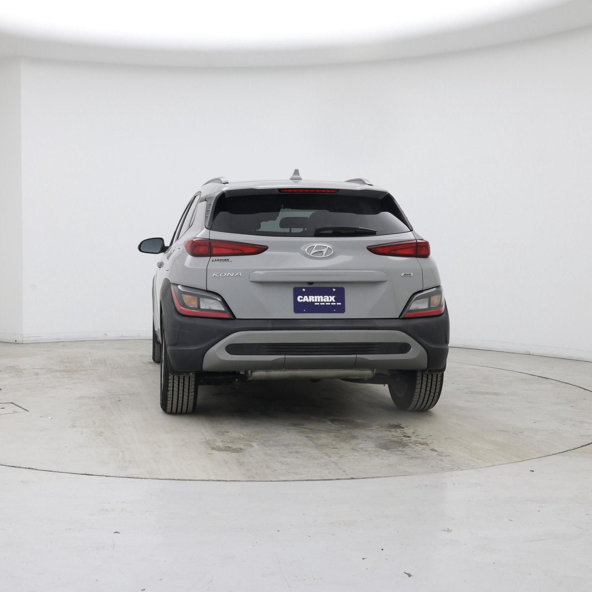 Thumbnail: 2023 Hyundai Kona - 6