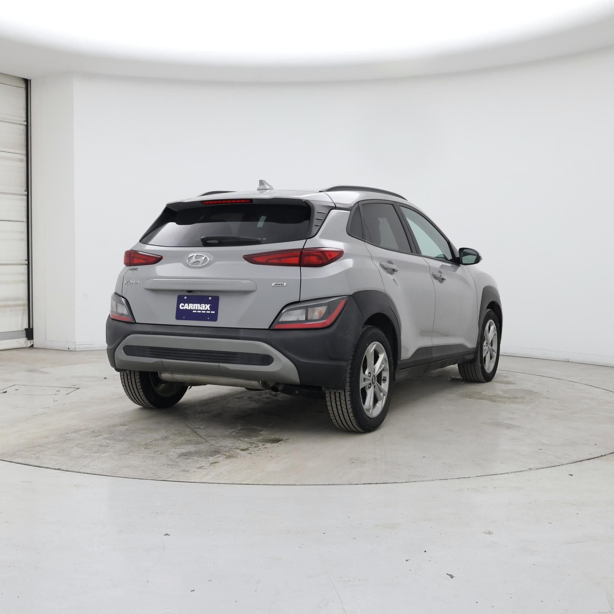 Thumbnail: 2023 Hyundai Kona - 8