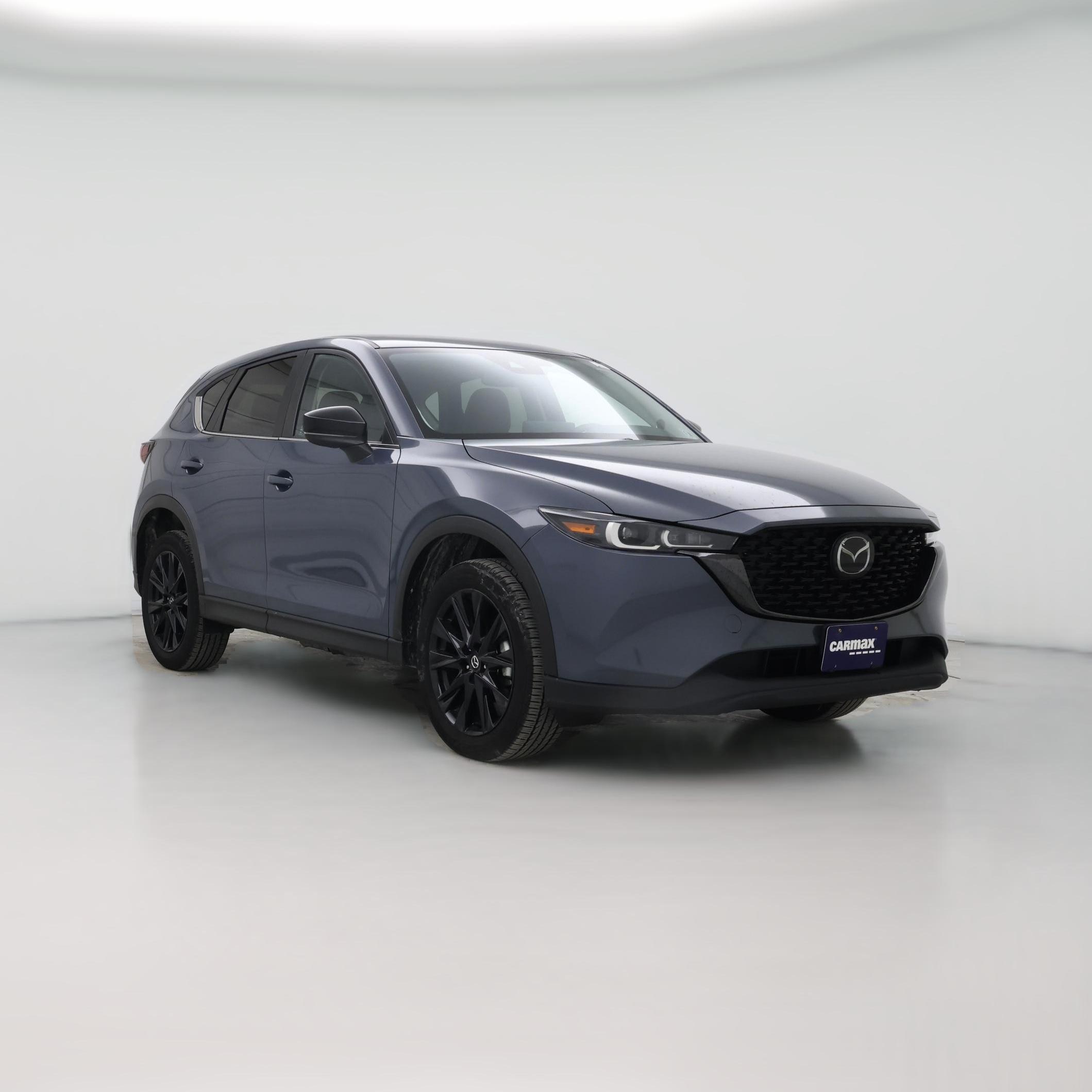 Thumbnail: 2023 Mazda CX-5 - 1