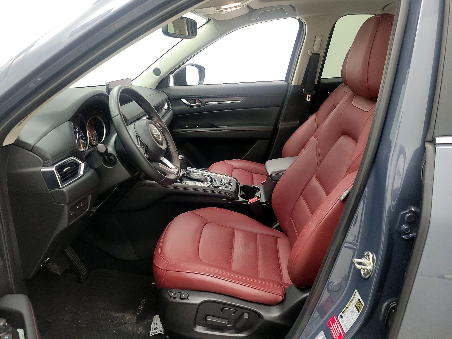 Thumbnail: 2023 Mazda CX-5 - 11