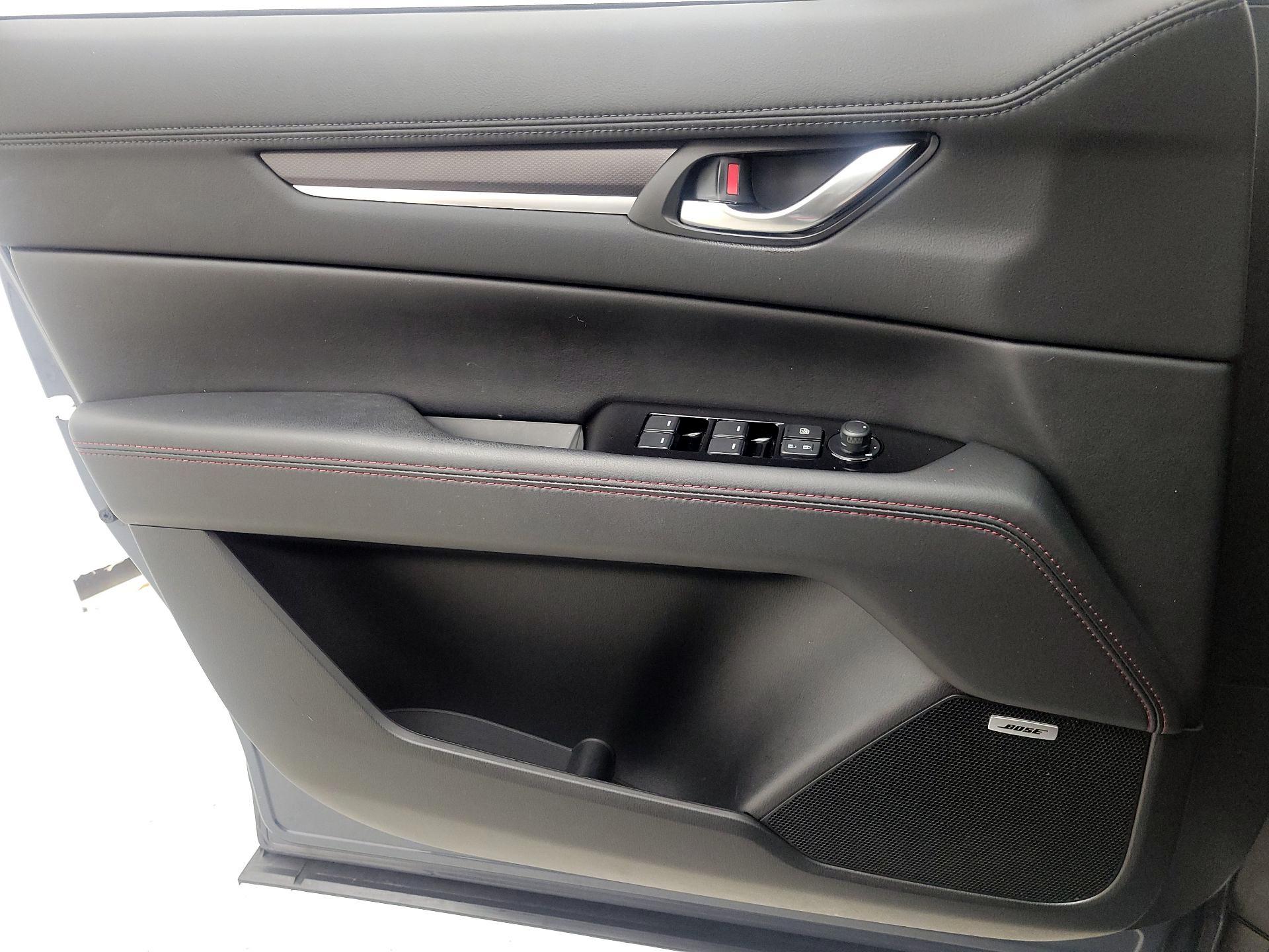 Thumbnail: 2023 Mazda CX-5 - 12