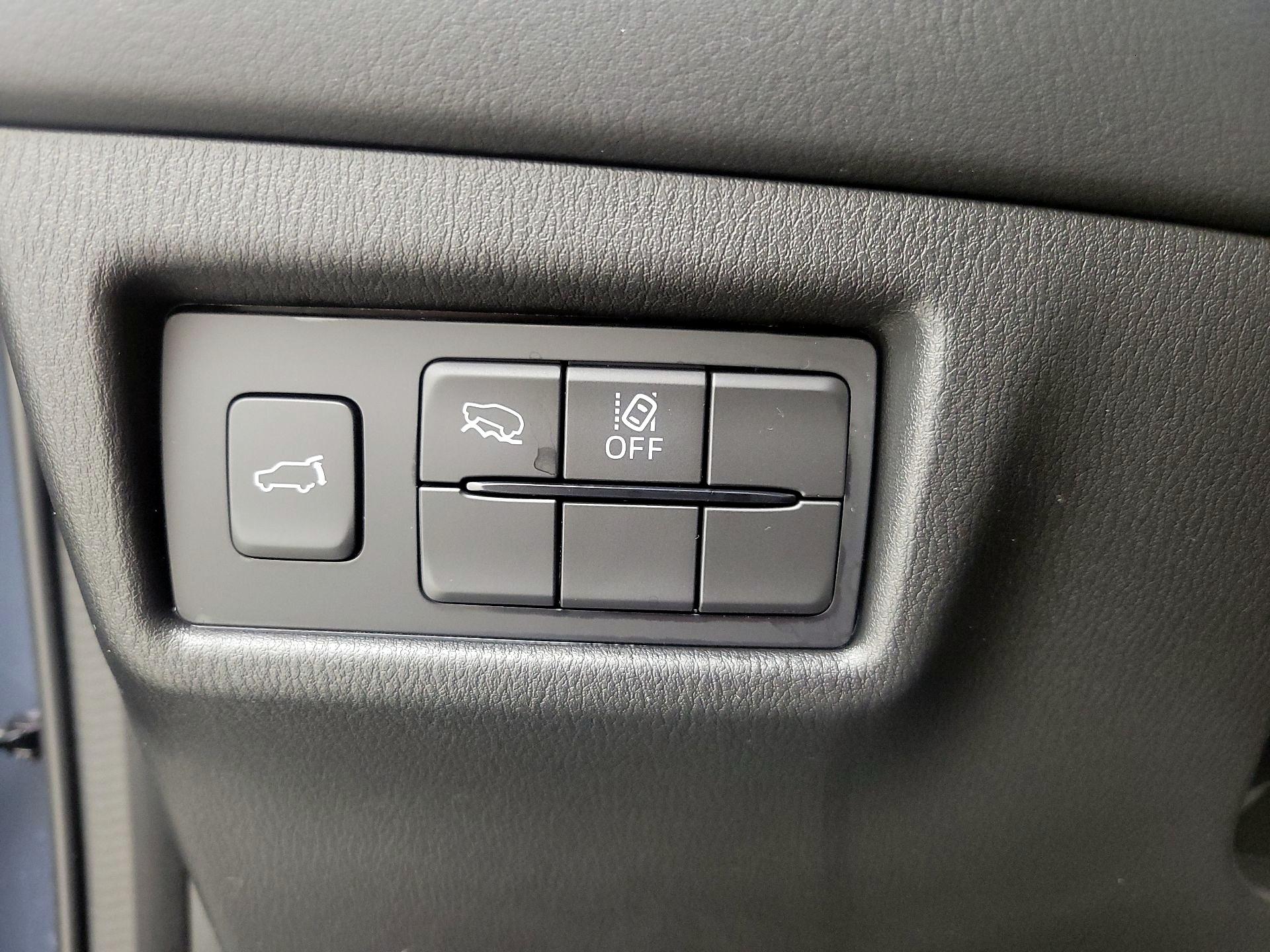 Thumbnail: 2023 Mazda CX-5 - 13