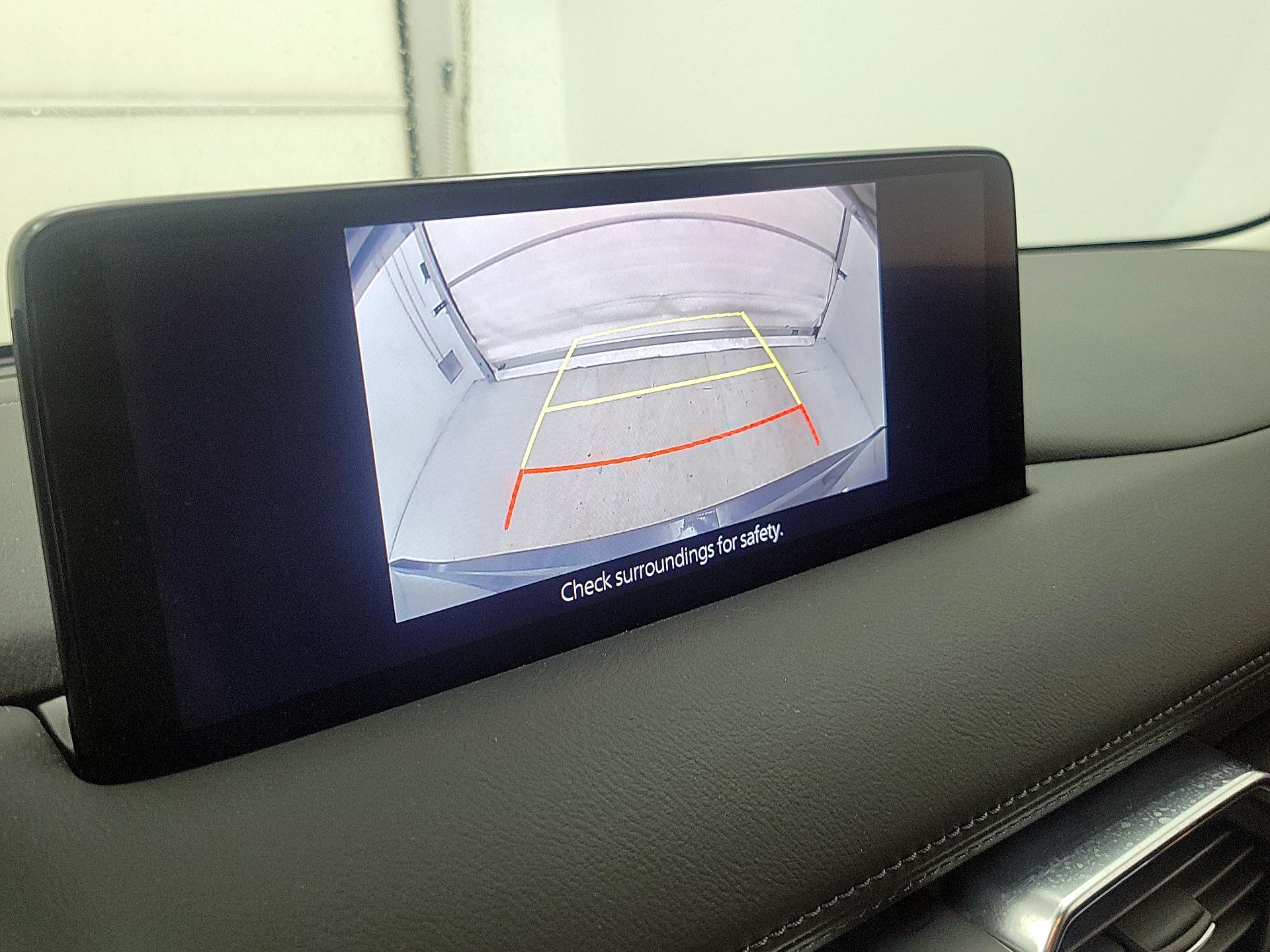 Thumbnail: 2023 Mazda CX-5 - 14