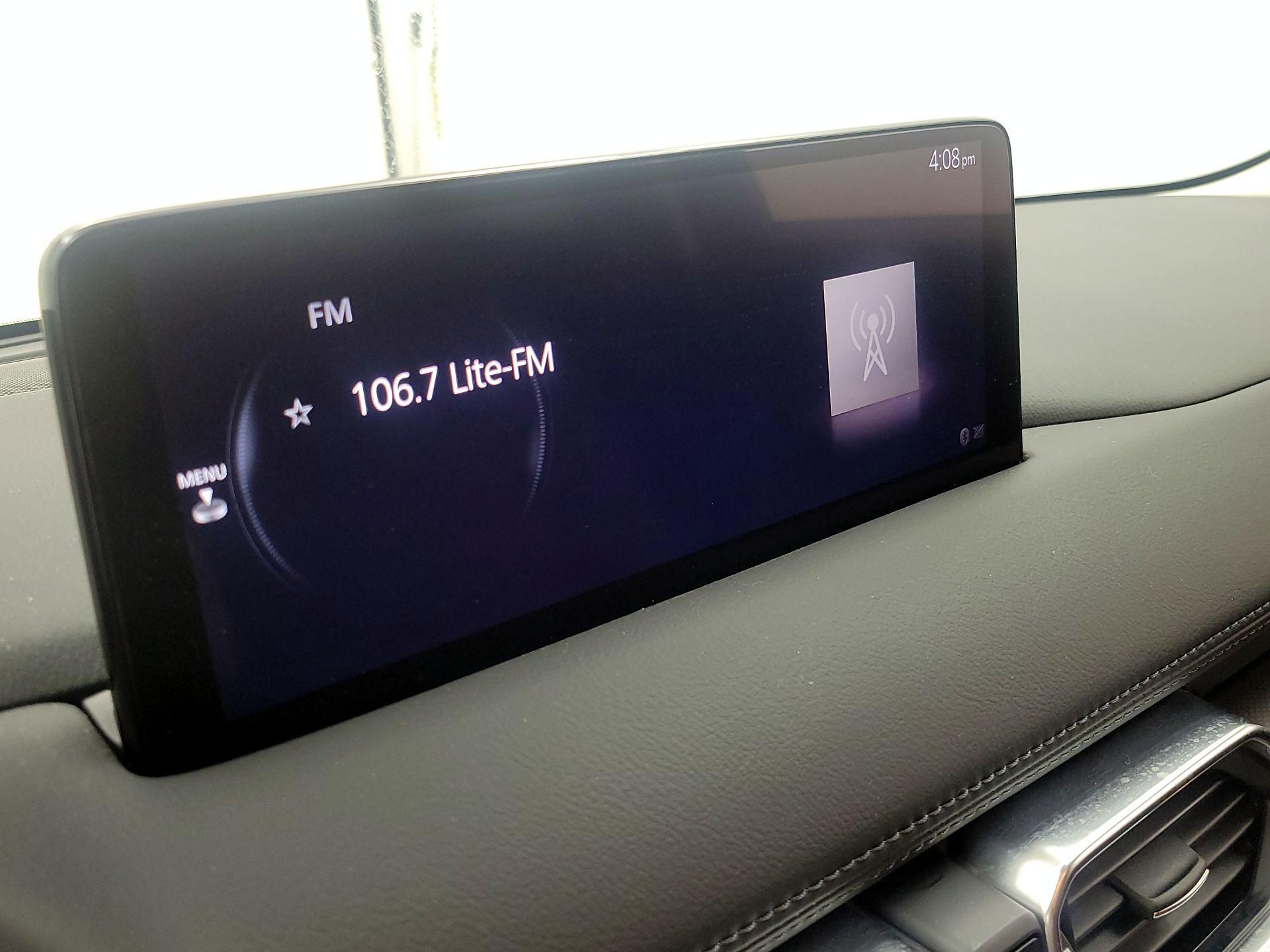 Thumbnail: 2023 Mazda CX-5 - 15