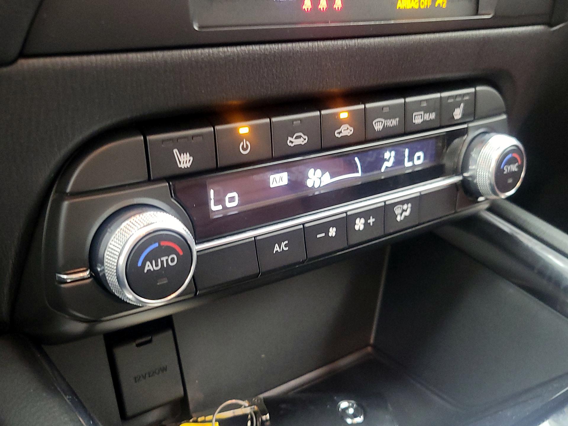 Thumbnail: 2023 Mazda CX-5 - 16