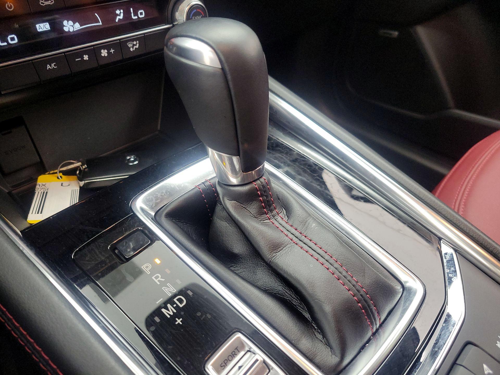 Thumbnail: 2023 Mazda CX-5 - 17