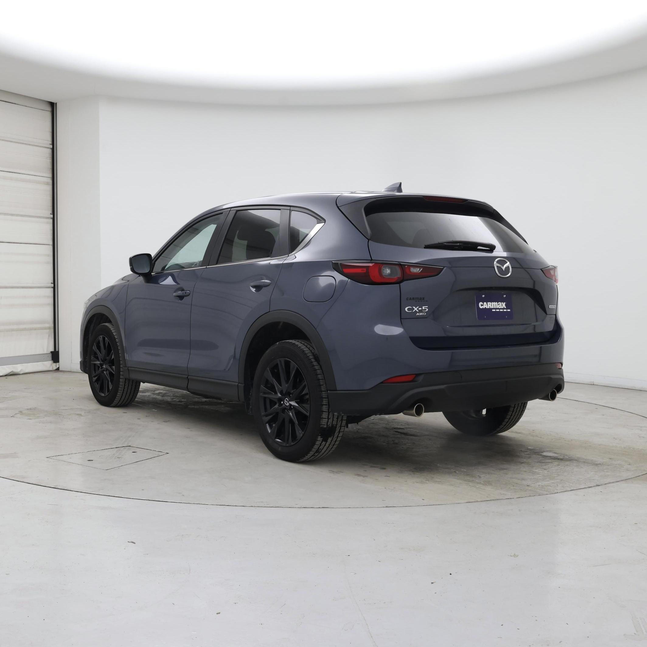 Thumbnail: 2023 Mazda CX-5 - 2