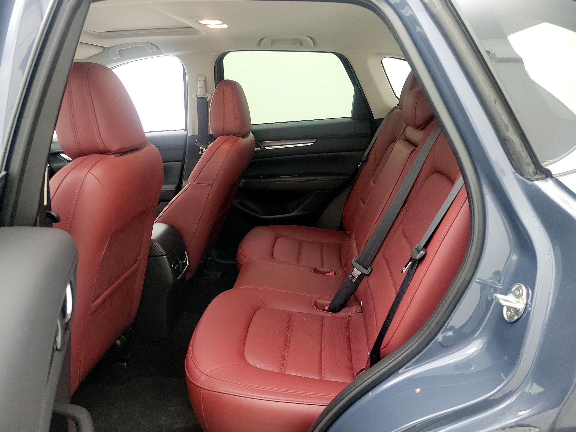 Thumbnail: 2023 Mazda CX-5 - 20