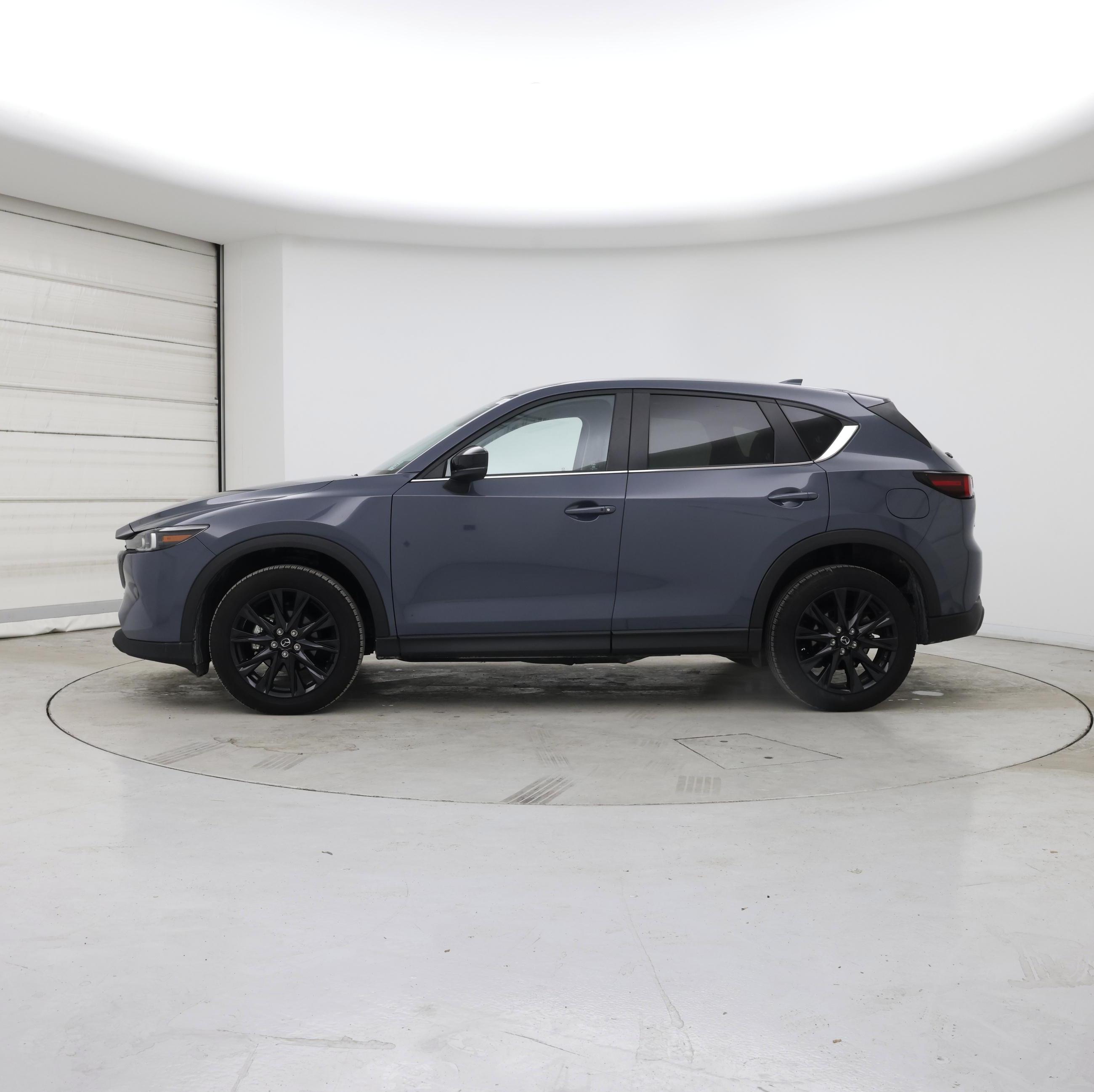 Thumbnail: 2023 Mazda CX-5 - 3