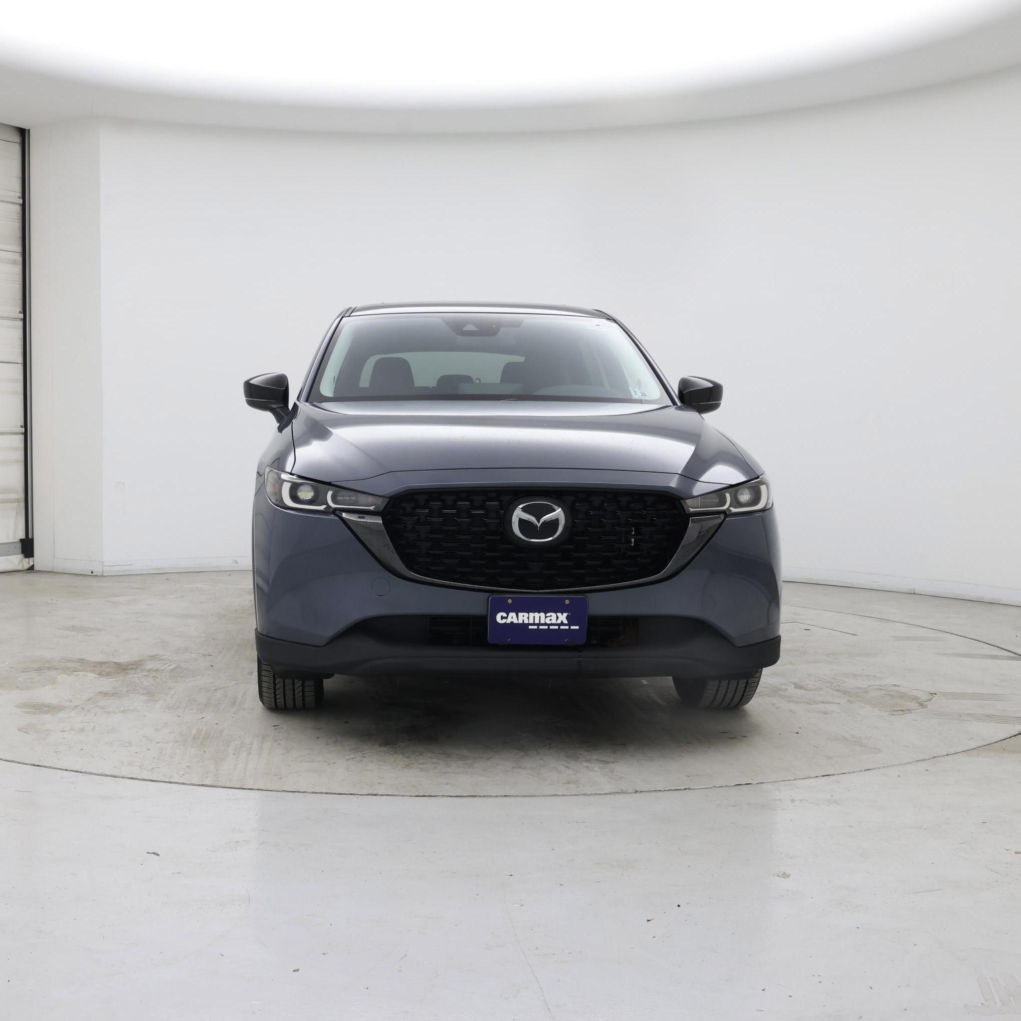 Thumbnail: 2023 Mazda CX-5 - 5