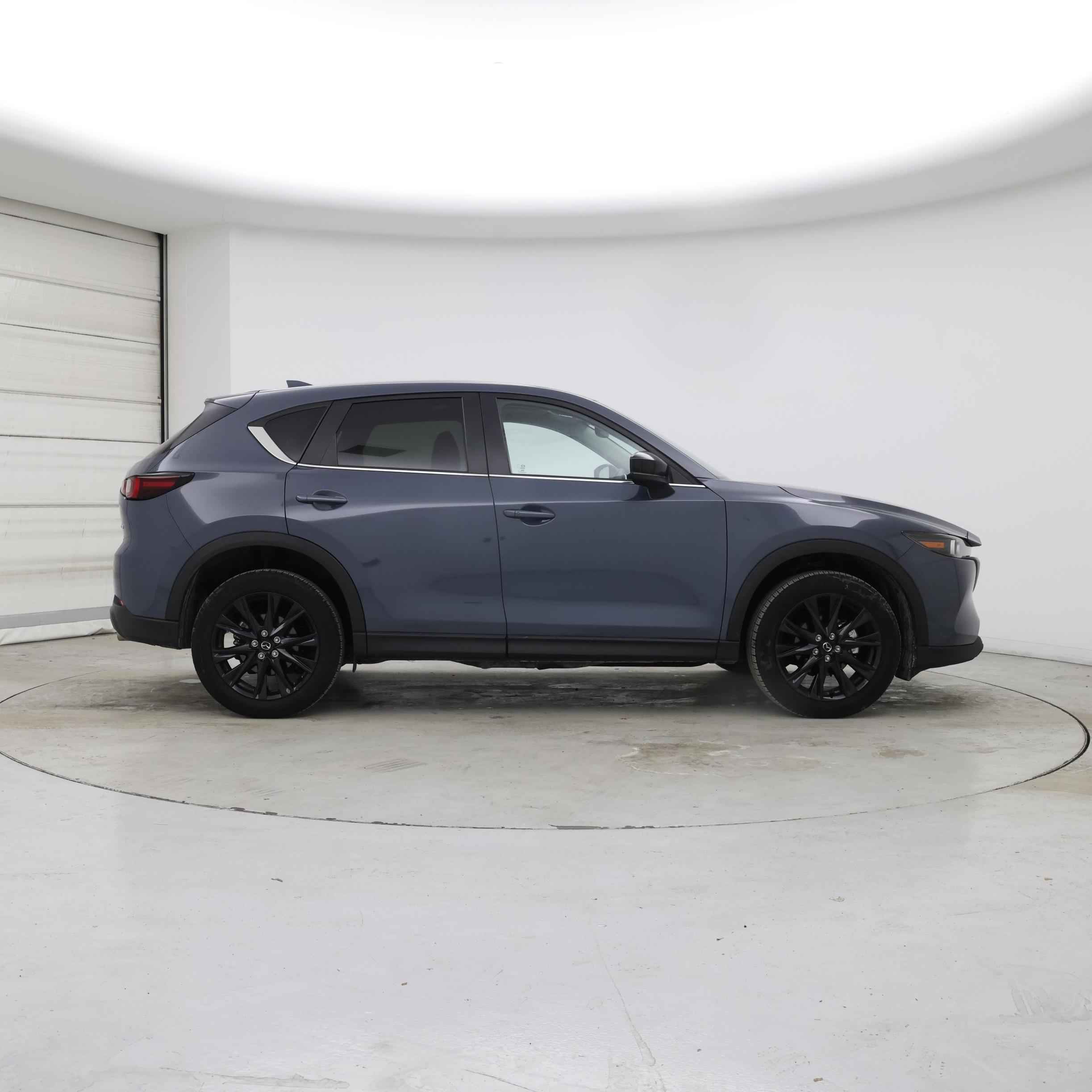 Thumbnail: 2023 Mazda CX-5 - 7