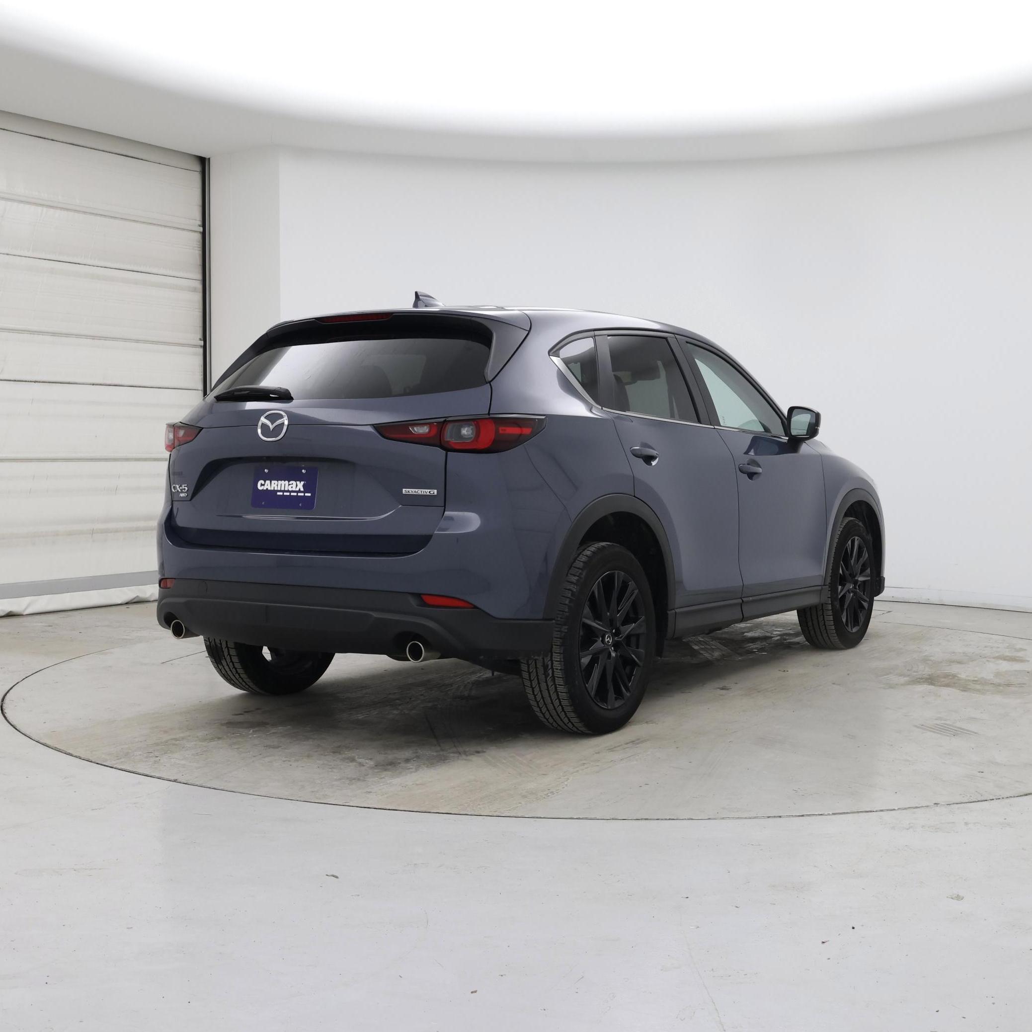 Thumbnail: 2023 Mazda CX-5 - 8