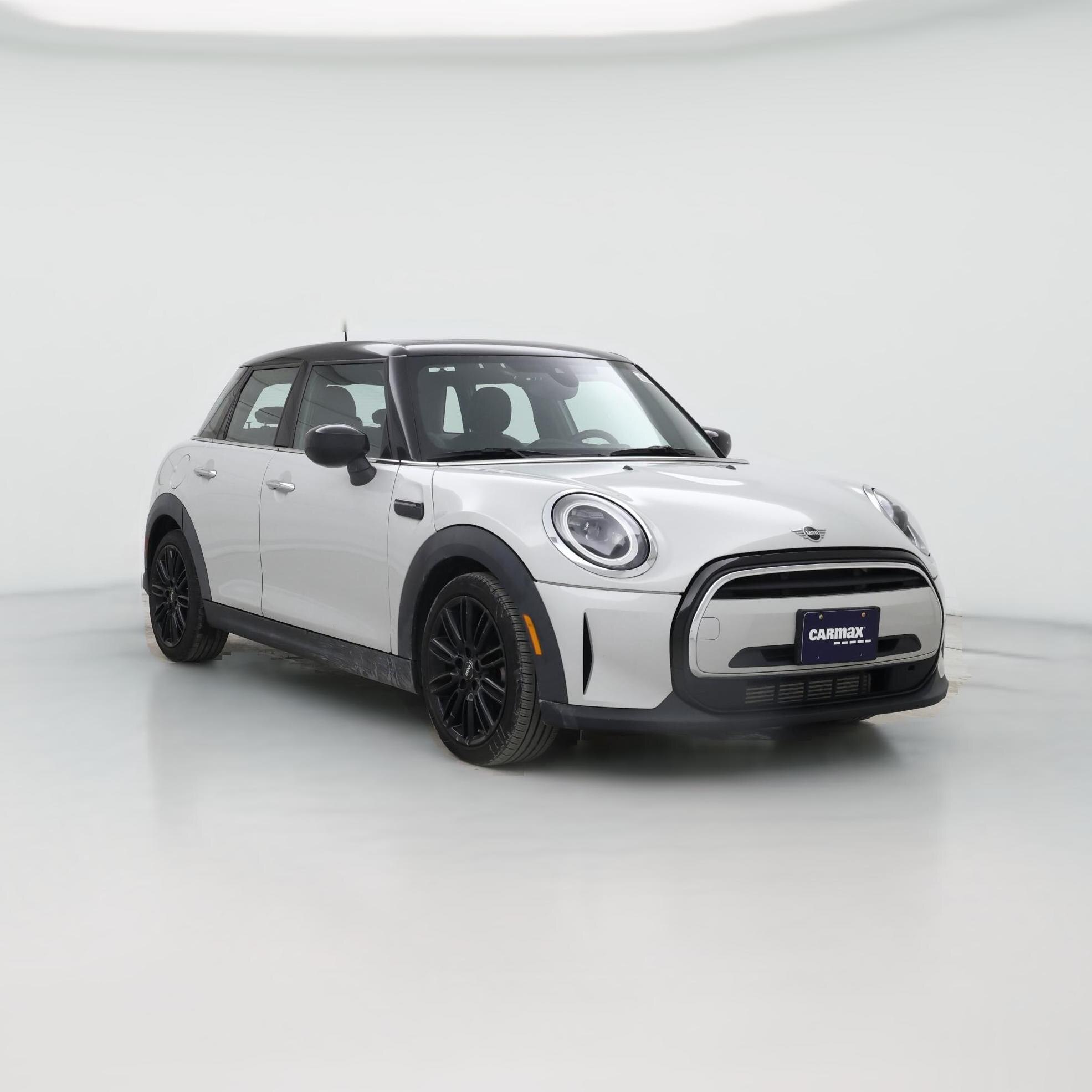 Thumbnail: 2022 MINI Cooper Hardtop - 1
