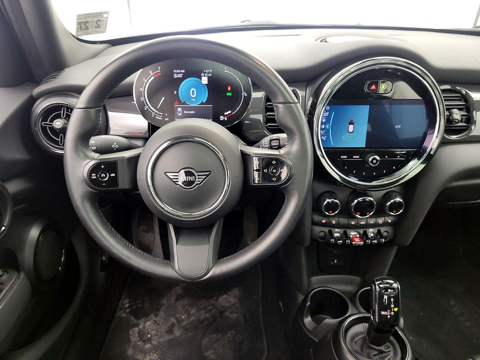 Thumbnail: 2022 MINI Cooper Hardtop - 10