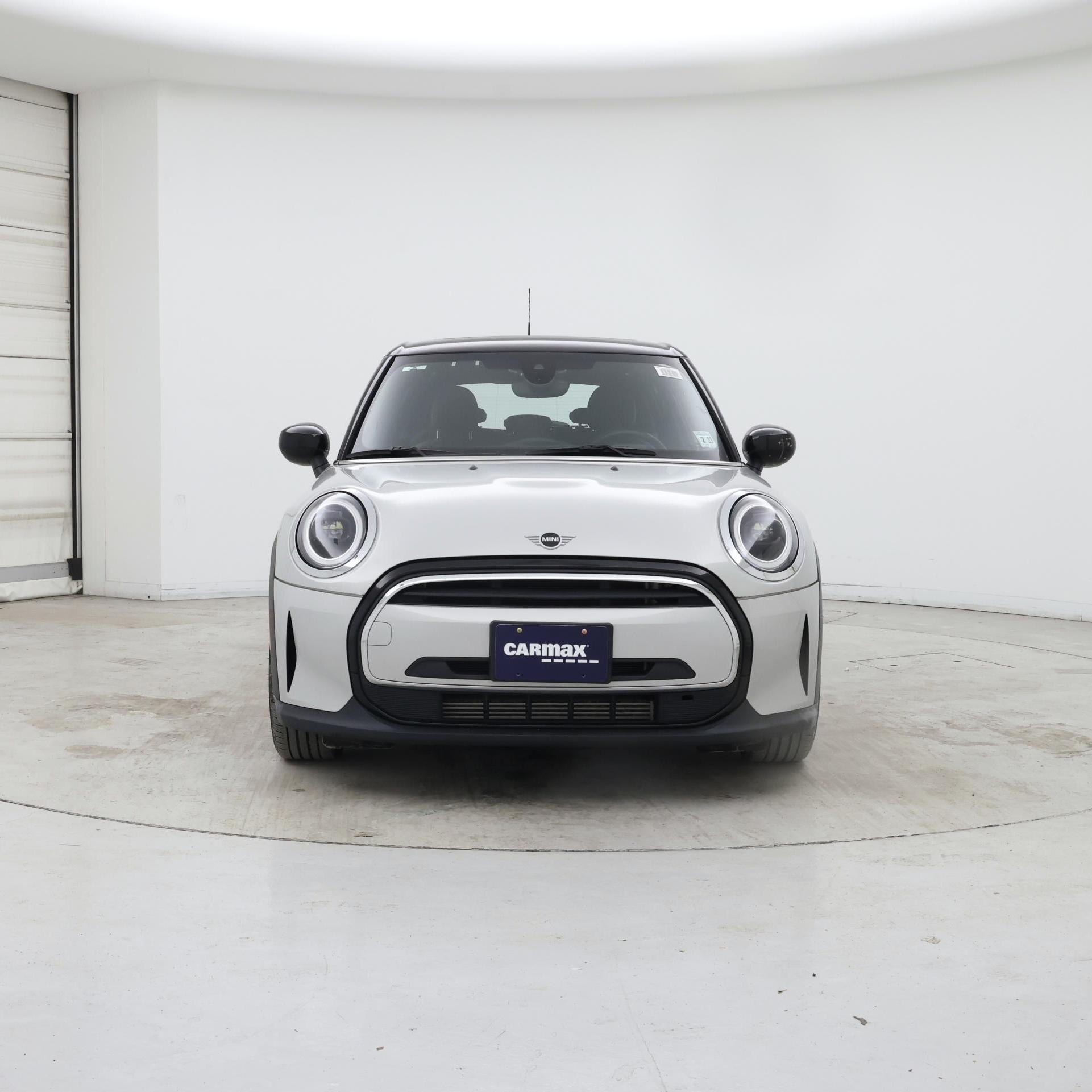 Thumbnail: 2022 MINI Cooper Hardtop - 5