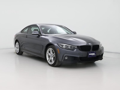 2018 BMW 430 I xDrive