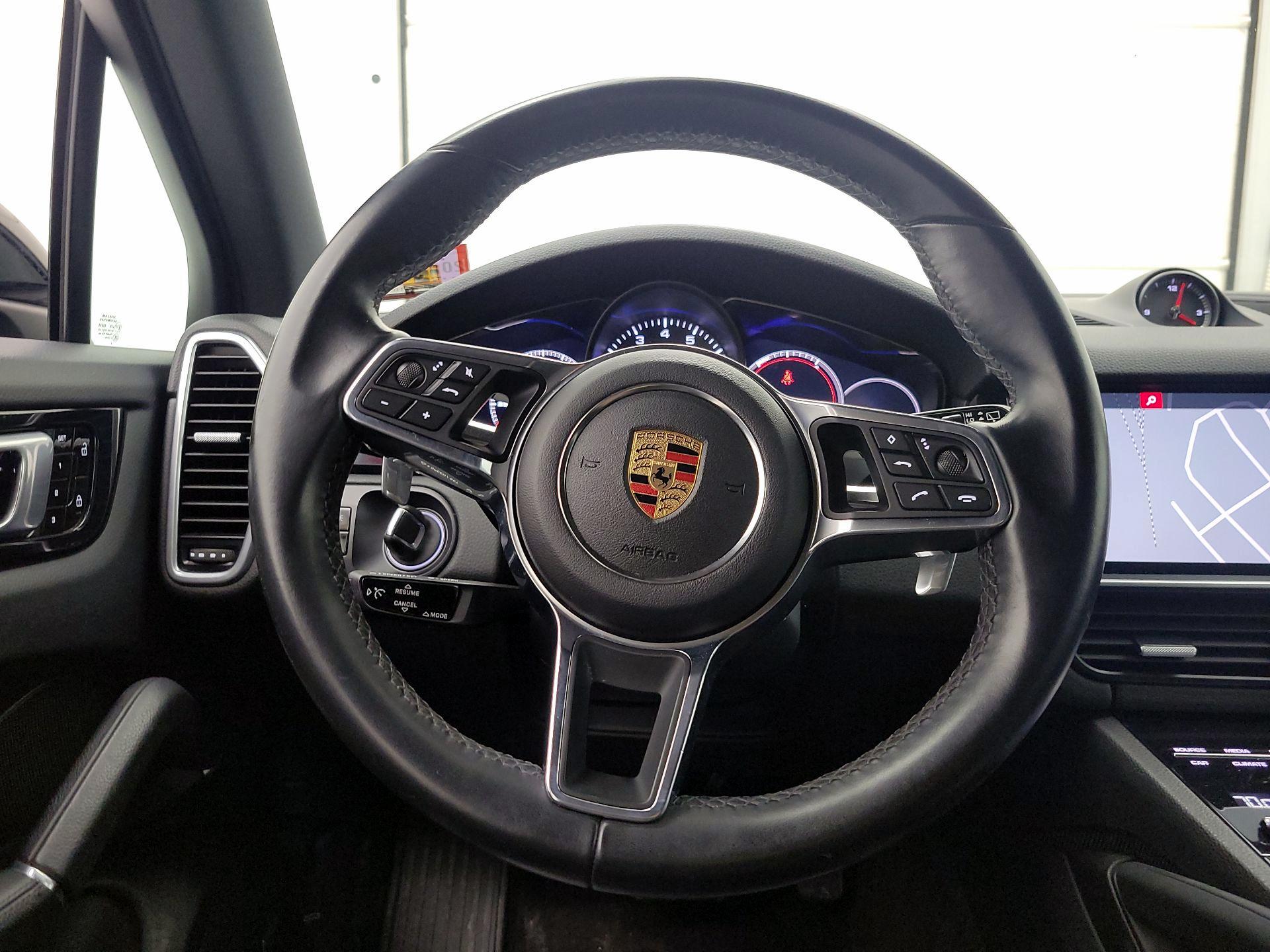 Thumbnail: 2019 Porsche Cayenne - 10