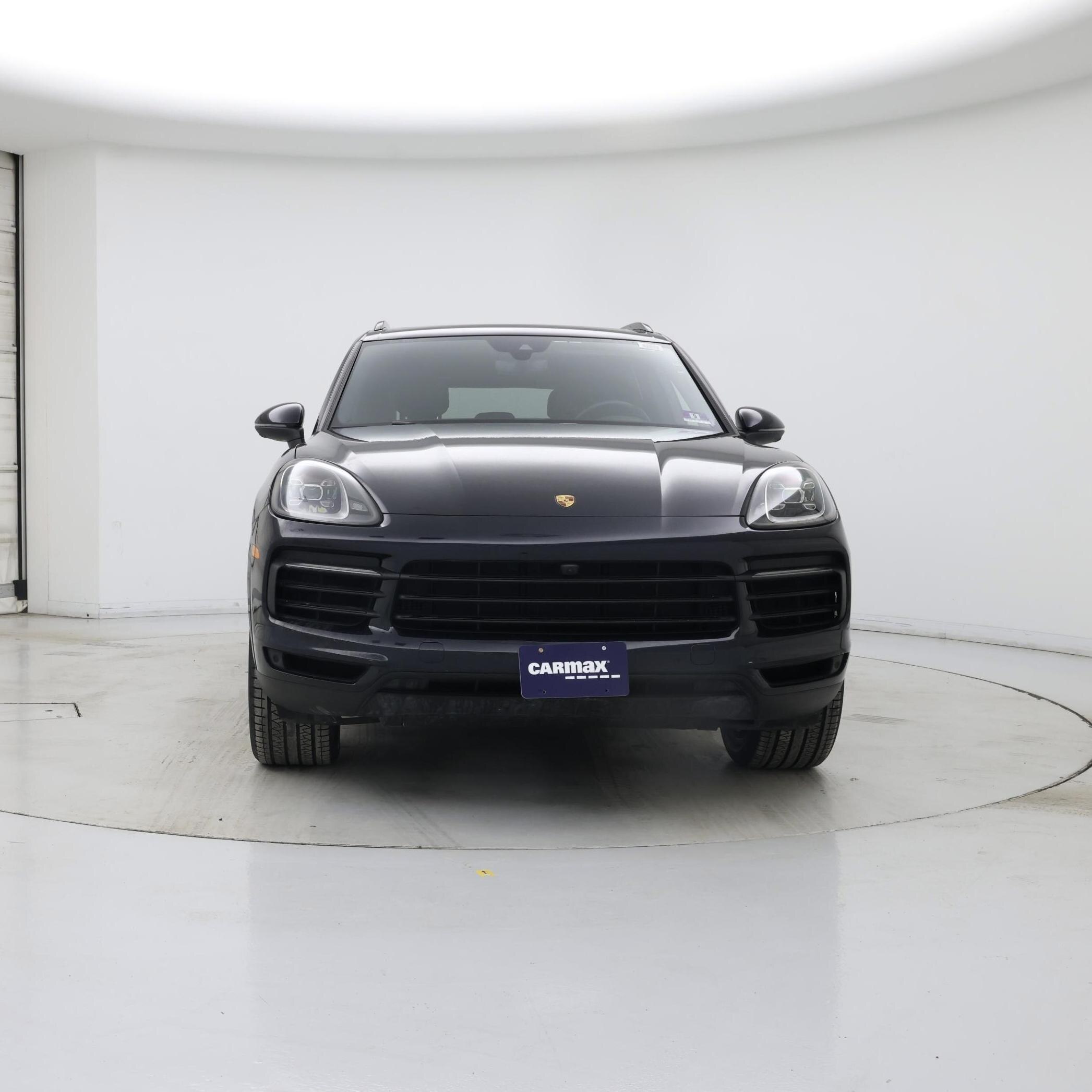 Thumbnail: 2019 Porsche Cayenne - 5