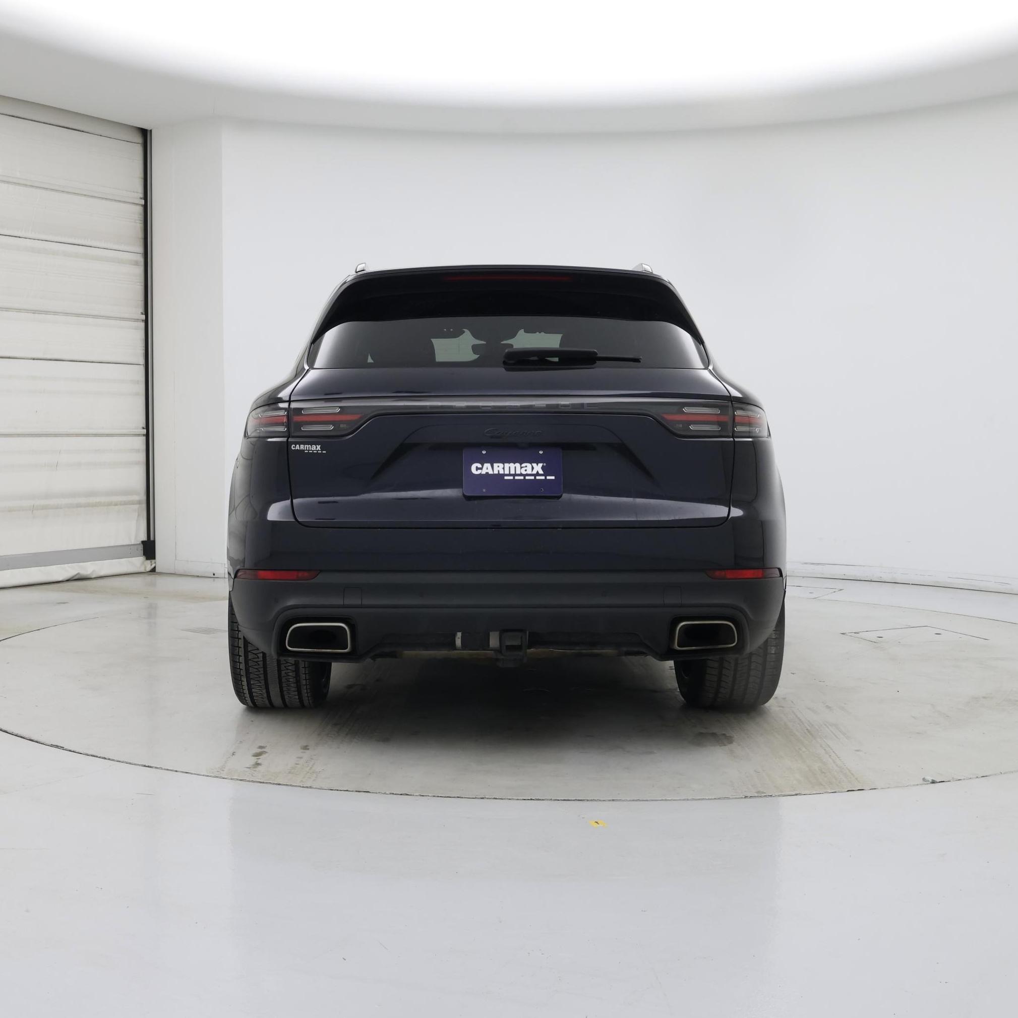 Thumbnail: 2019 Porsche Cayenne - 6