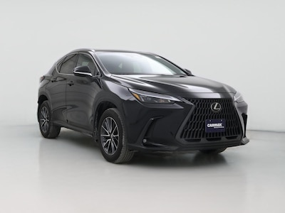 2023 Lexus NX 350 Premium