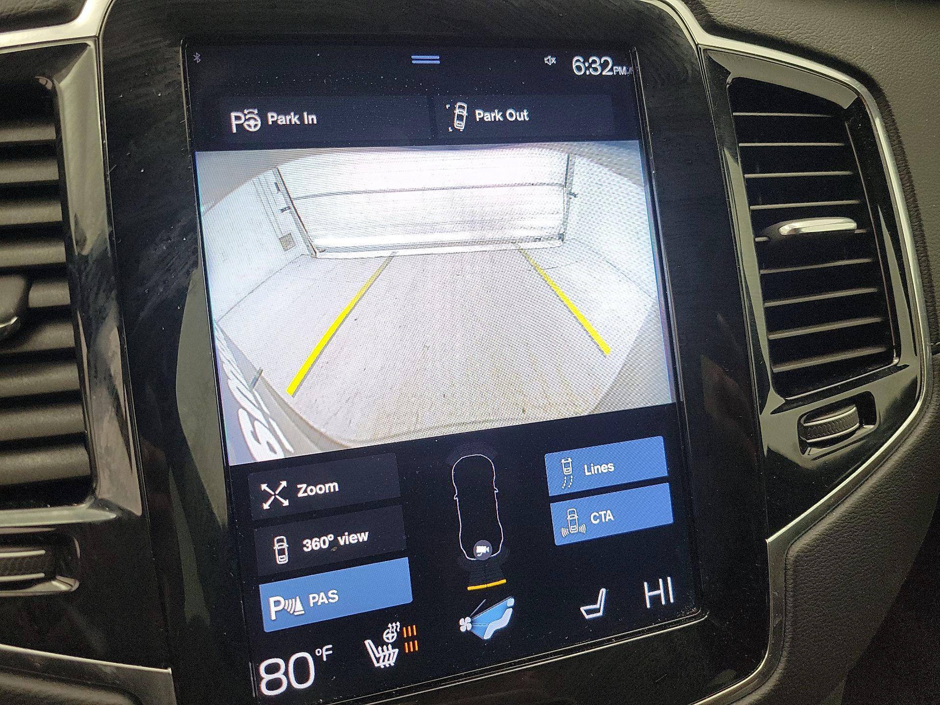 Thumbnail: 2021 Volvo XC90 - 14