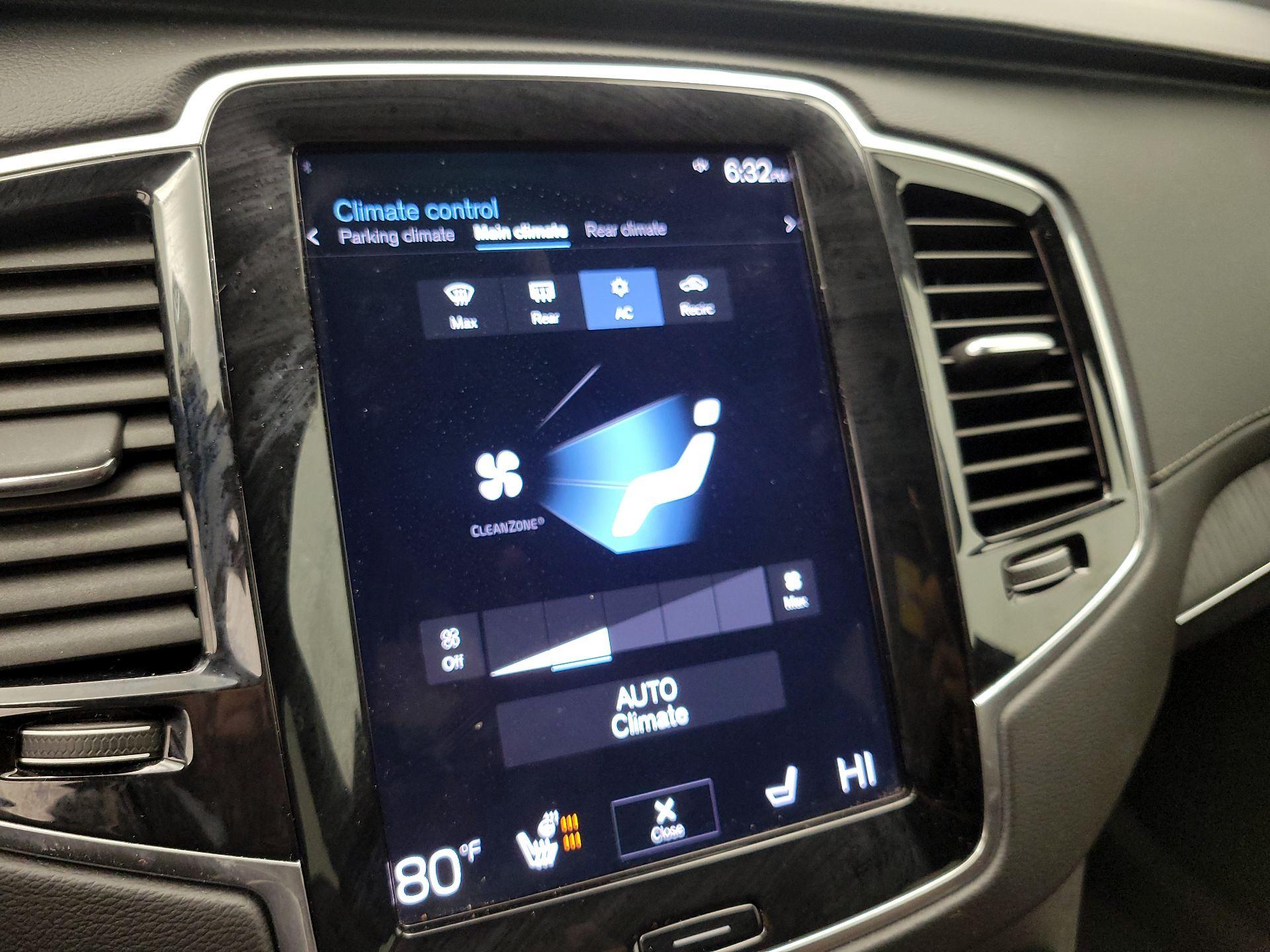 Thumbnail: 2021 Volvo XC90 - 16