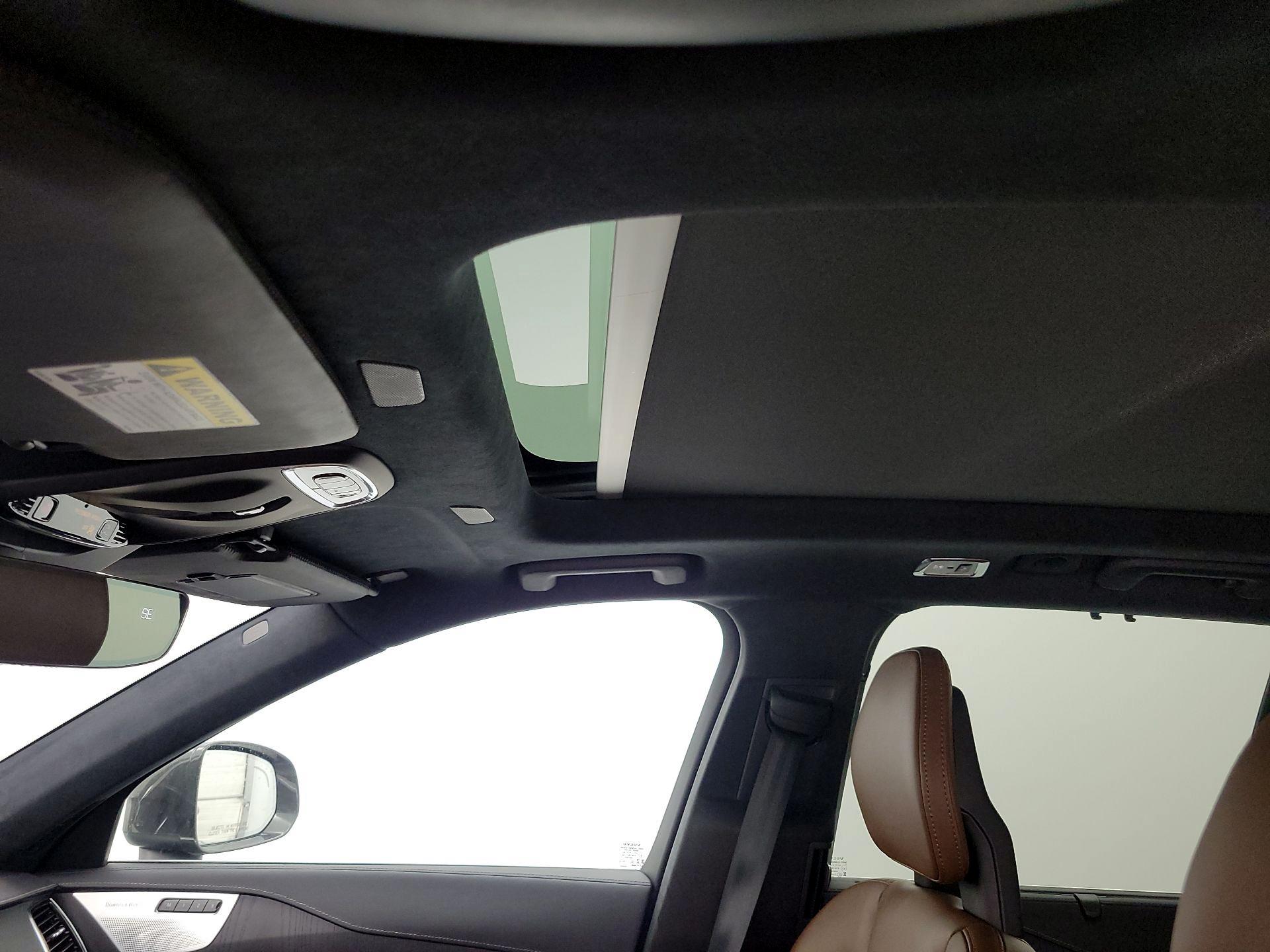 Thumbnail: 2021 Volvo XC90 - 19