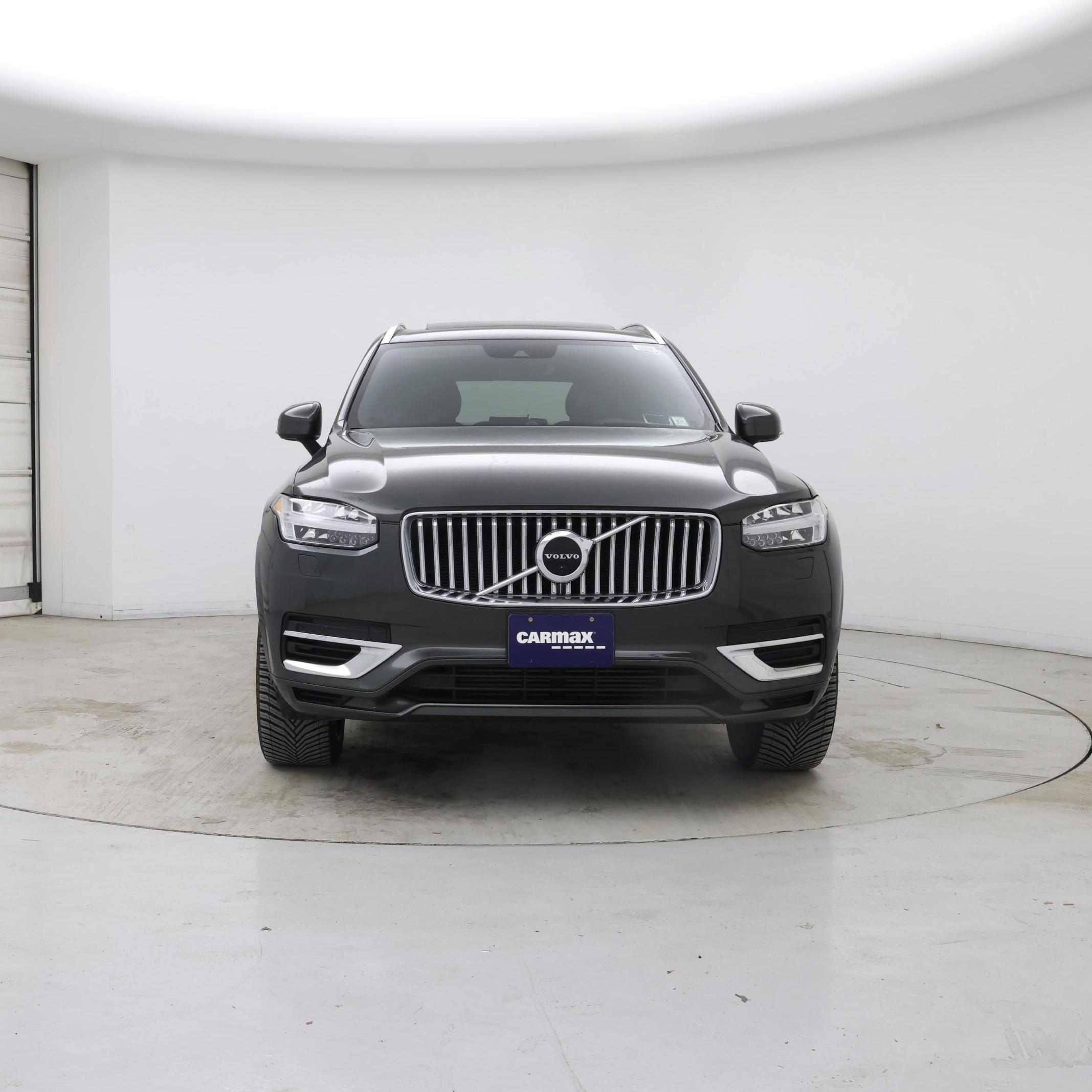 Thumbnail: 2021 Volvo XC90 - 5