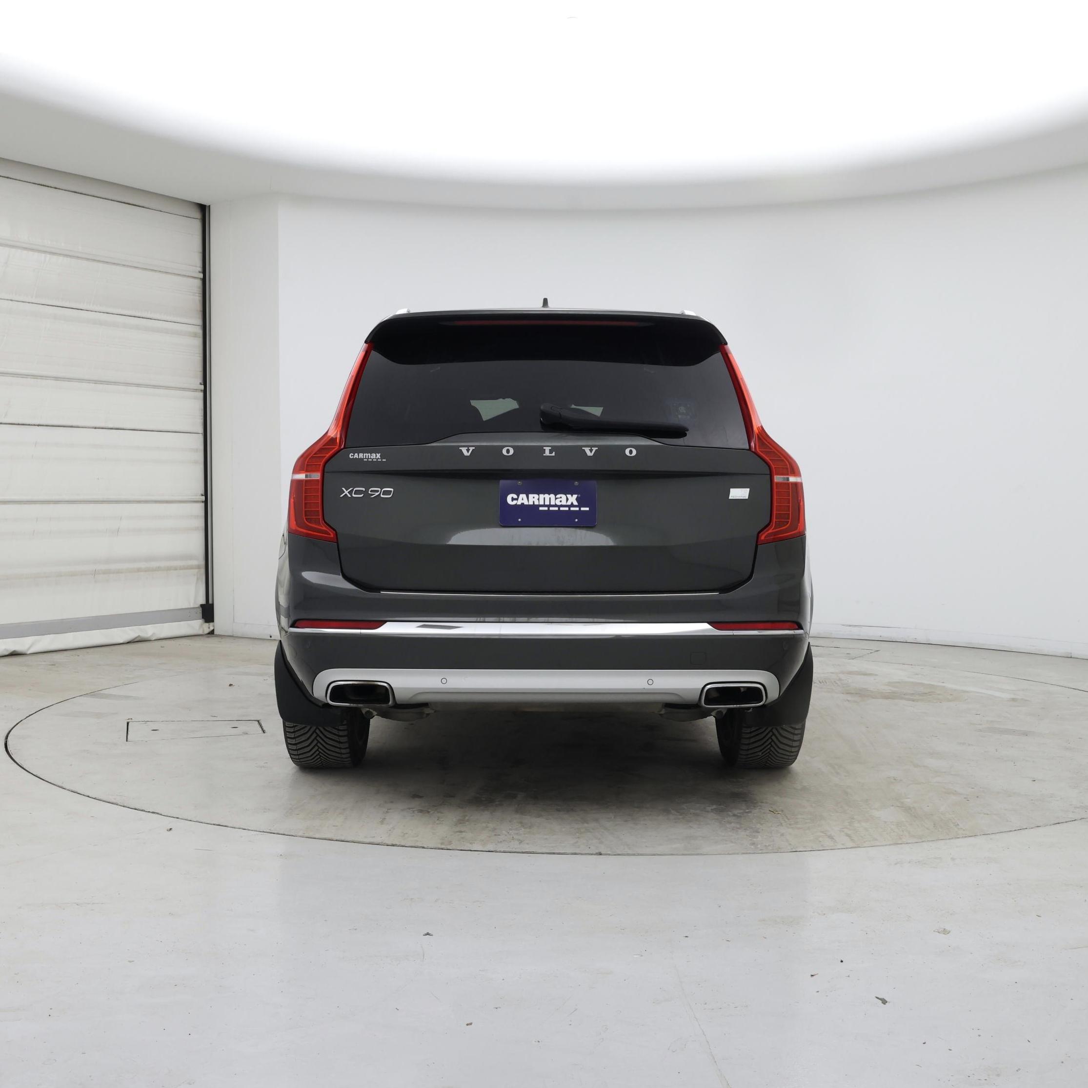 Thumbnail: 2021 Volvo XC90 - 6