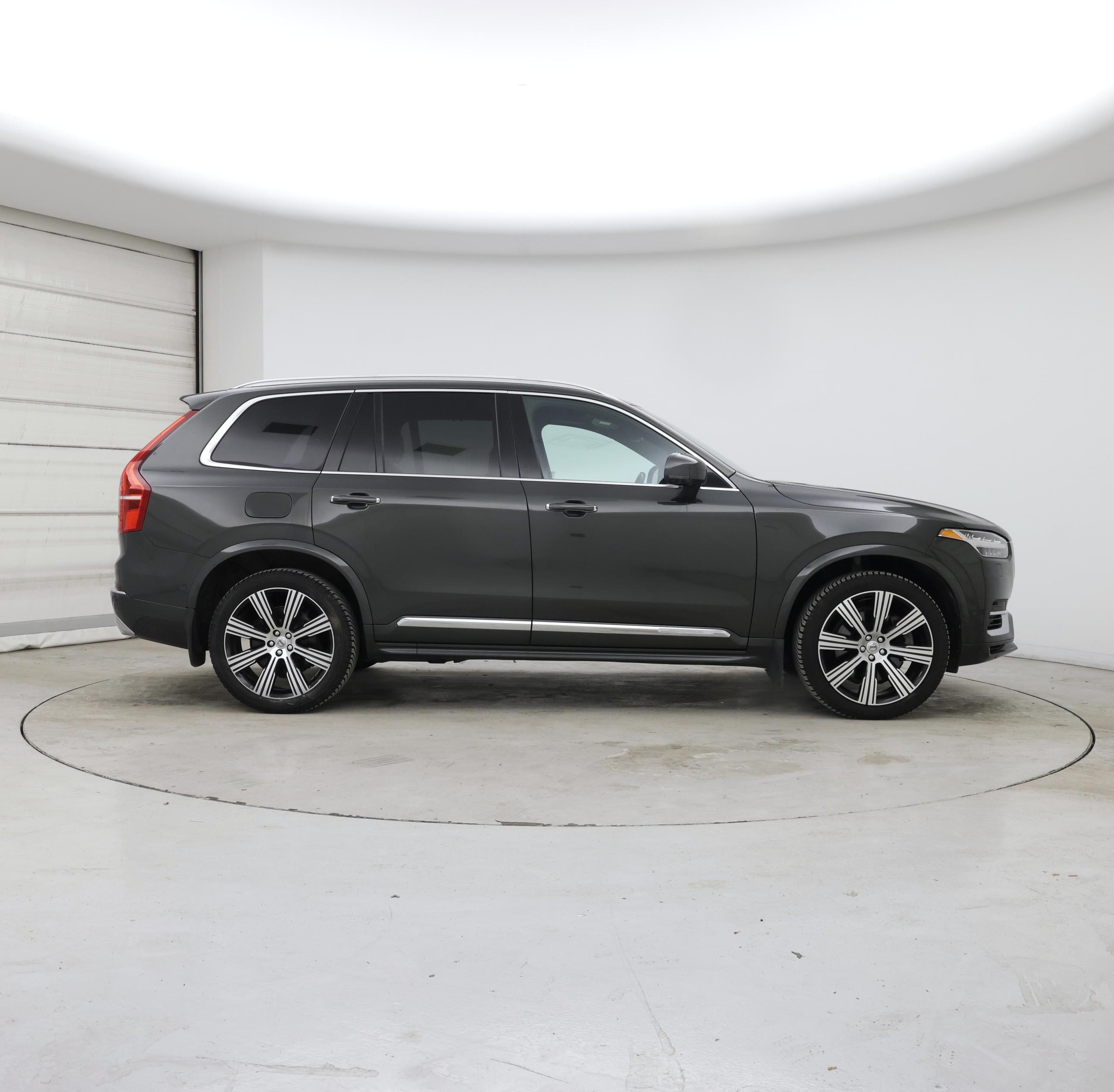 Thumbnail: 2021 Volvo XC90 - 7